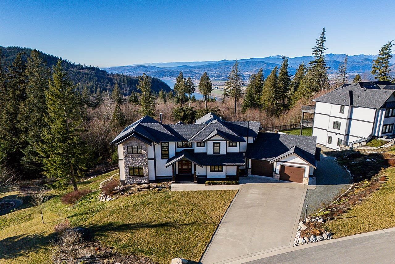 12 37885 BAKSTAD ROAD Unit: 12