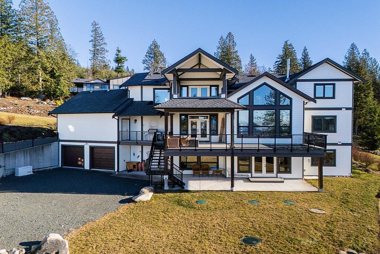 12 37885 BAKSTAD ROAD Unit: 12