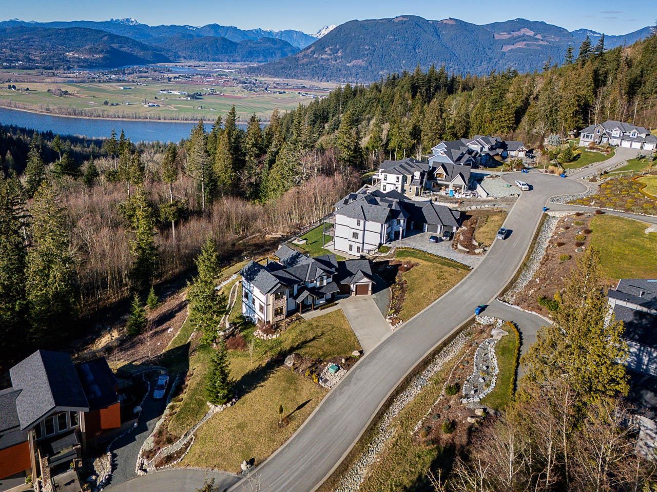 12 37885 BAKSTAD ROAD Unit: 12