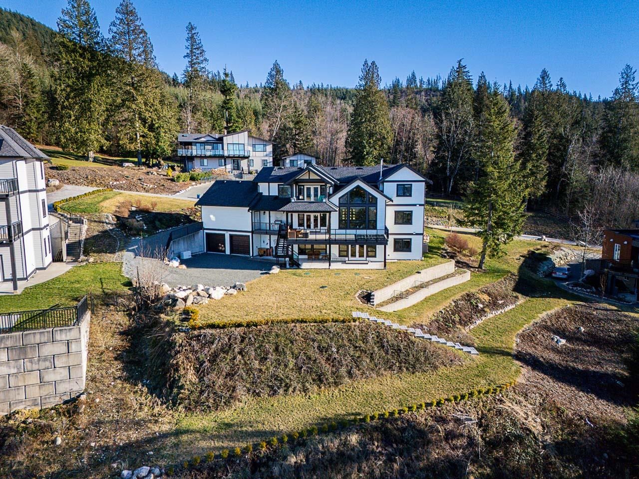 12 37885 BAKSTAD ROAD Unit: 12