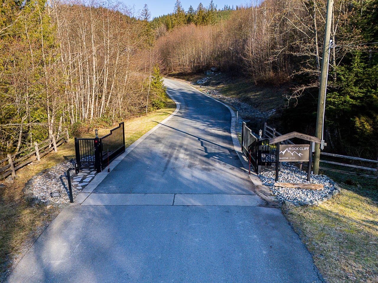 12 37885 BAKSTAD ROAD Unit: 12