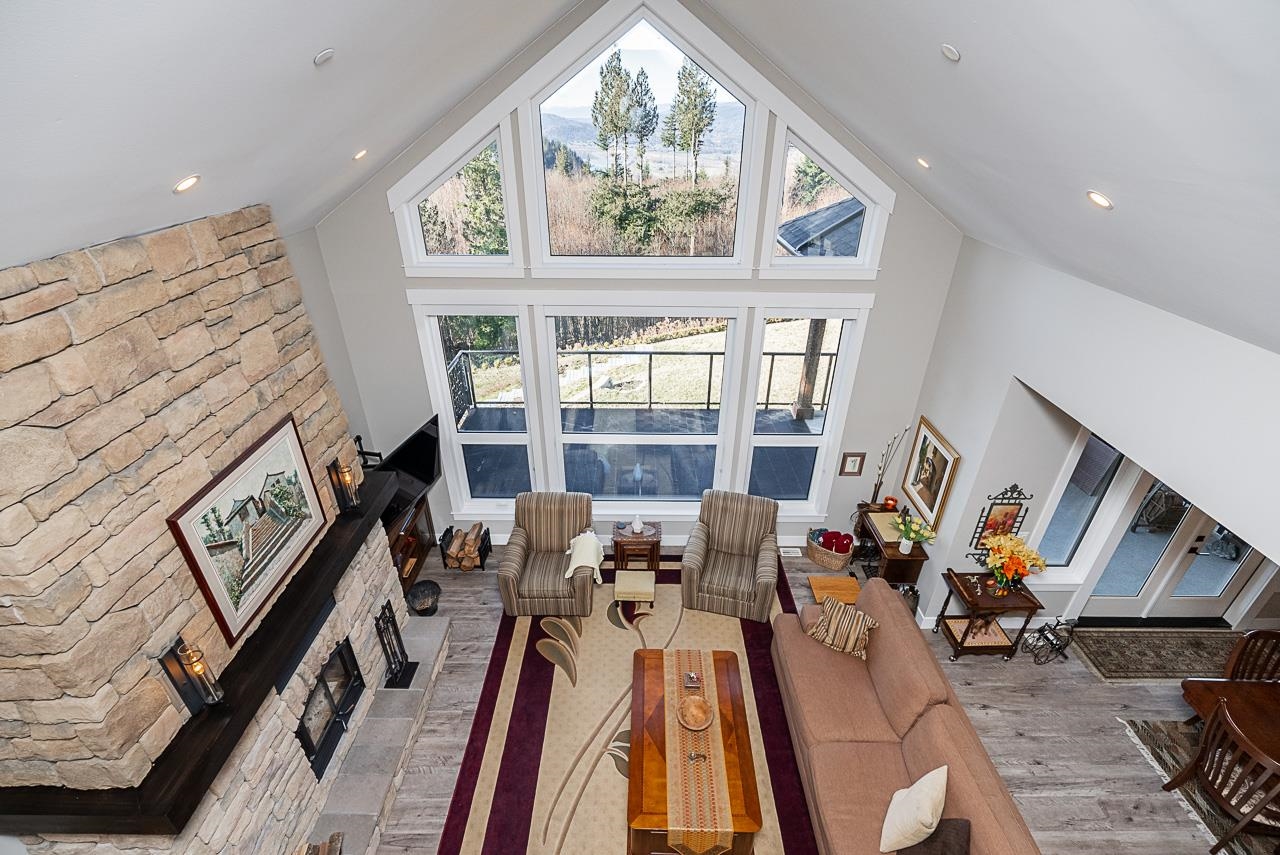 12 37885 BAKSTAD ROAD Unit: 12