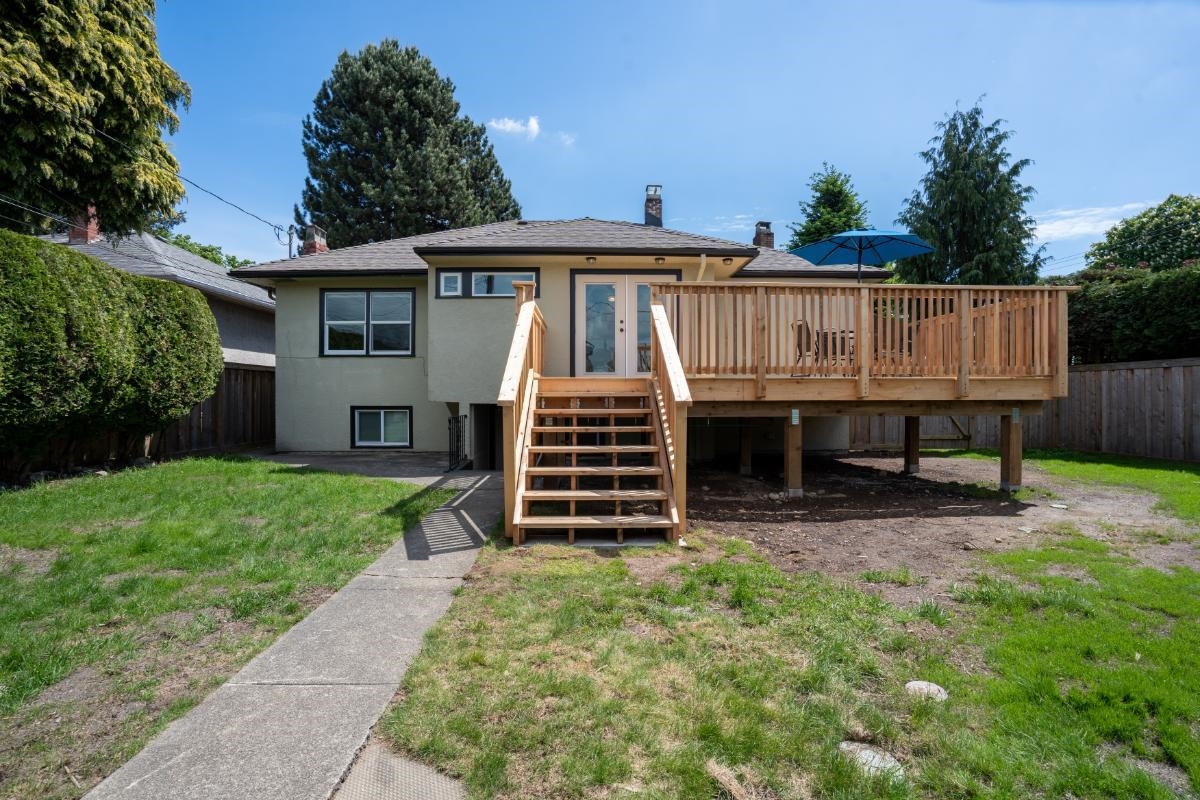 1219 LONDON STREET