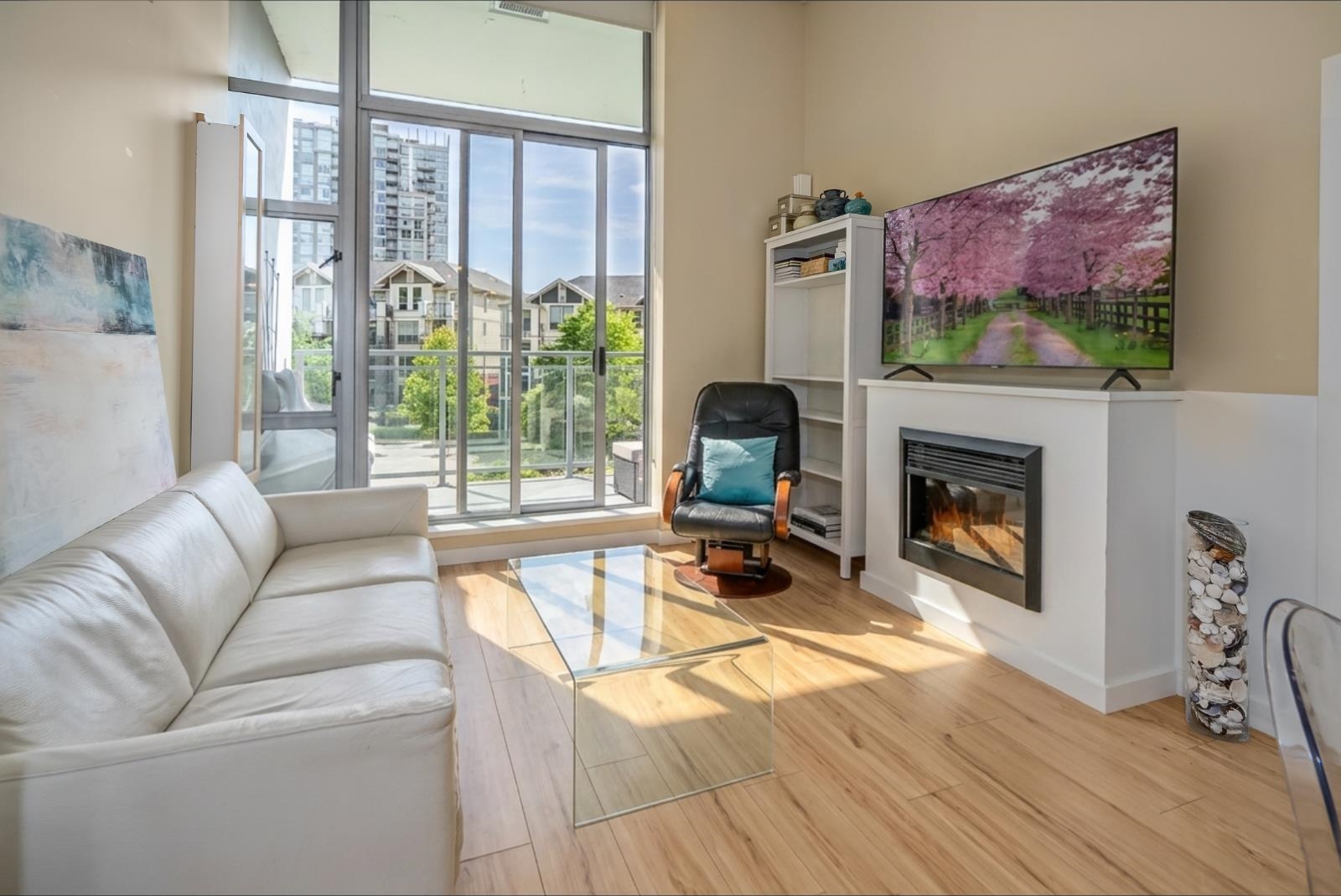 301 280 ROSS DRIVE Unit: 301