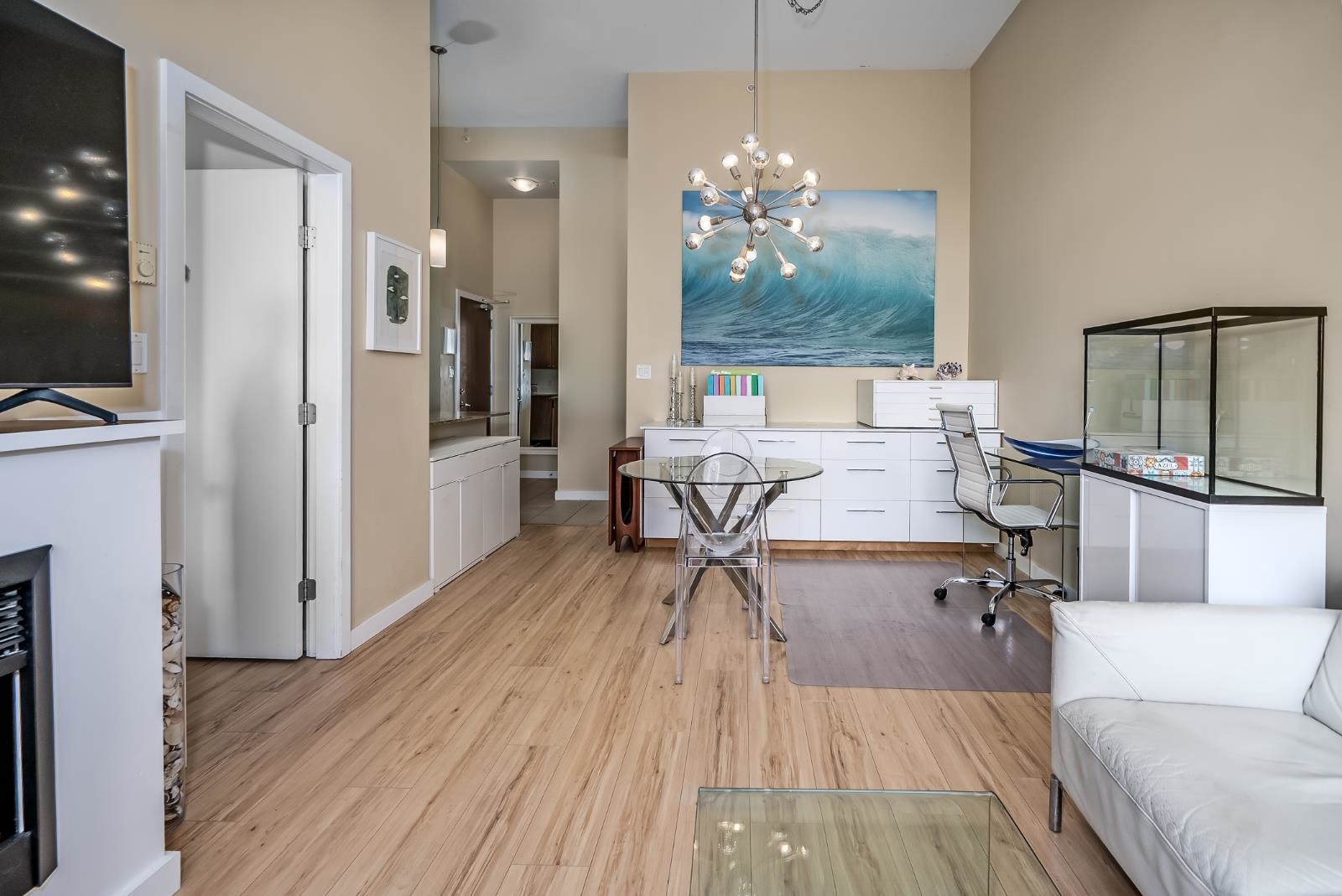 301 280 ROSS DRIVE Unit: 301