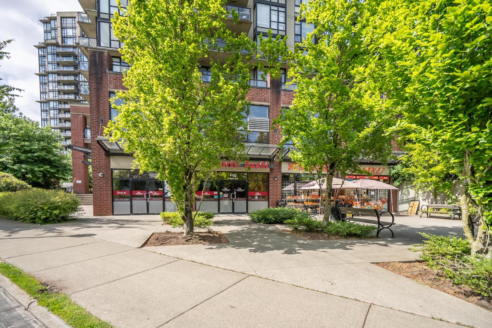 301 280 ROSS DRIVE Unit: 301