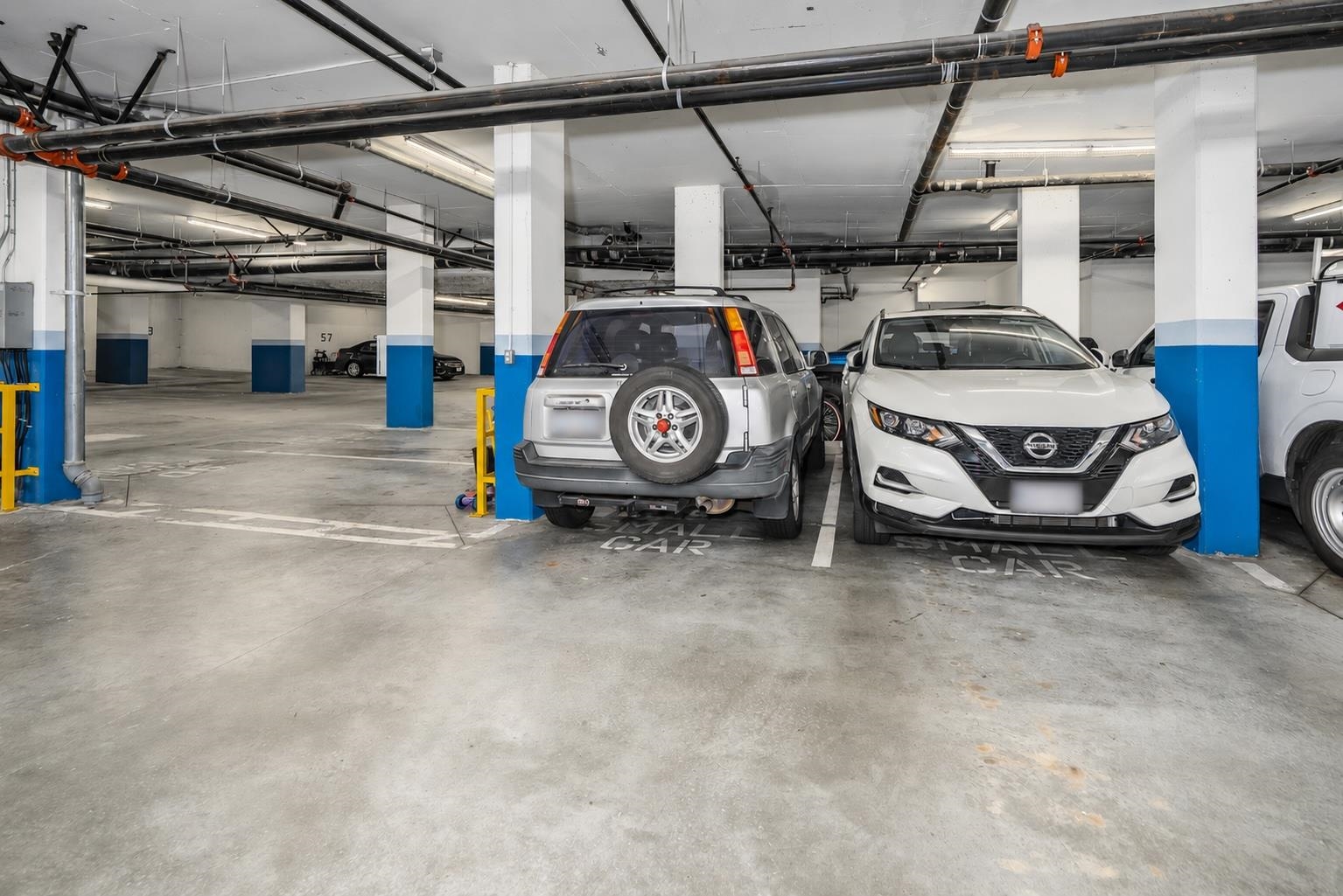 301 280 ROSS DRIVE Unit: 301