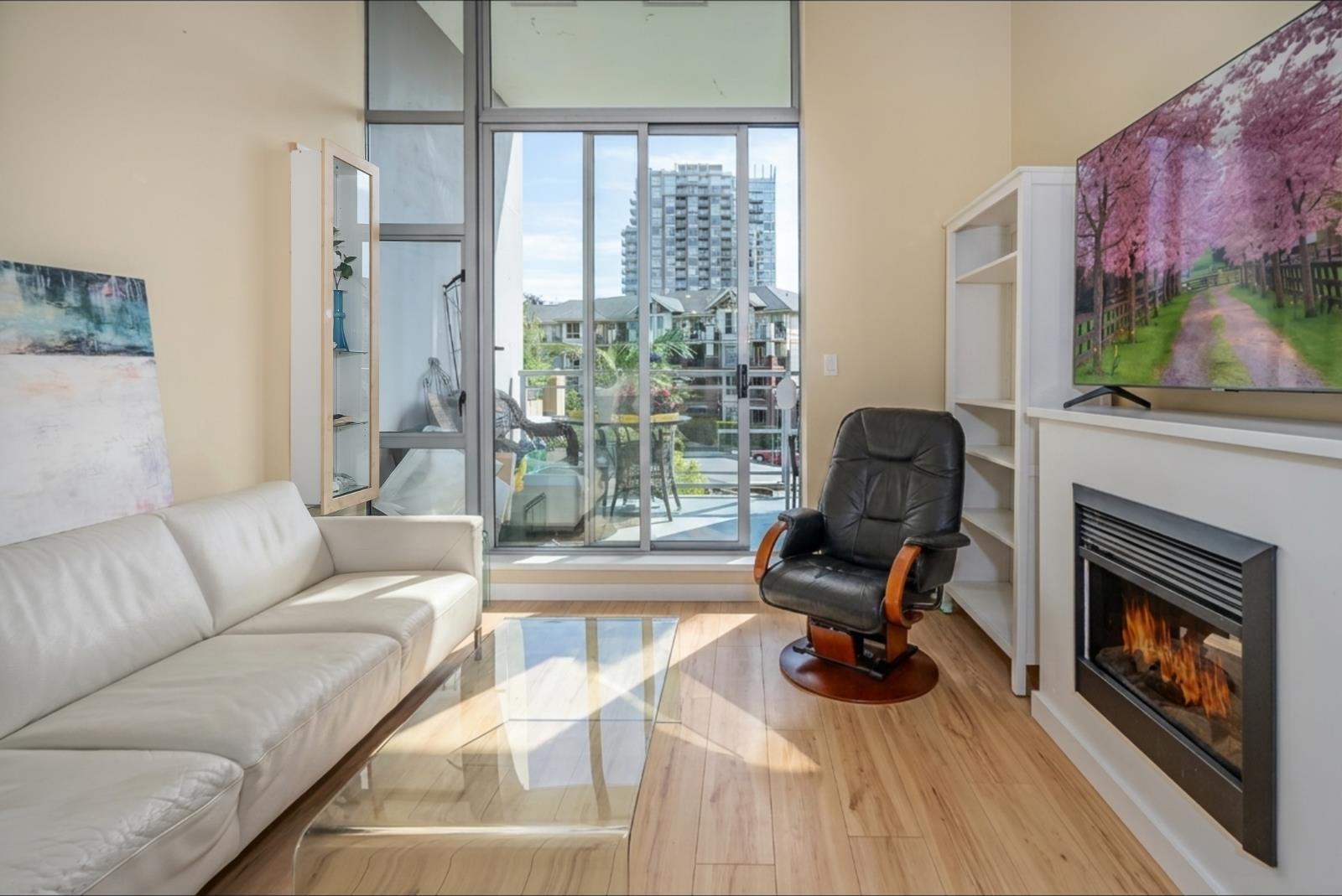 301 280 ROSS DRIVE Unit: 301
