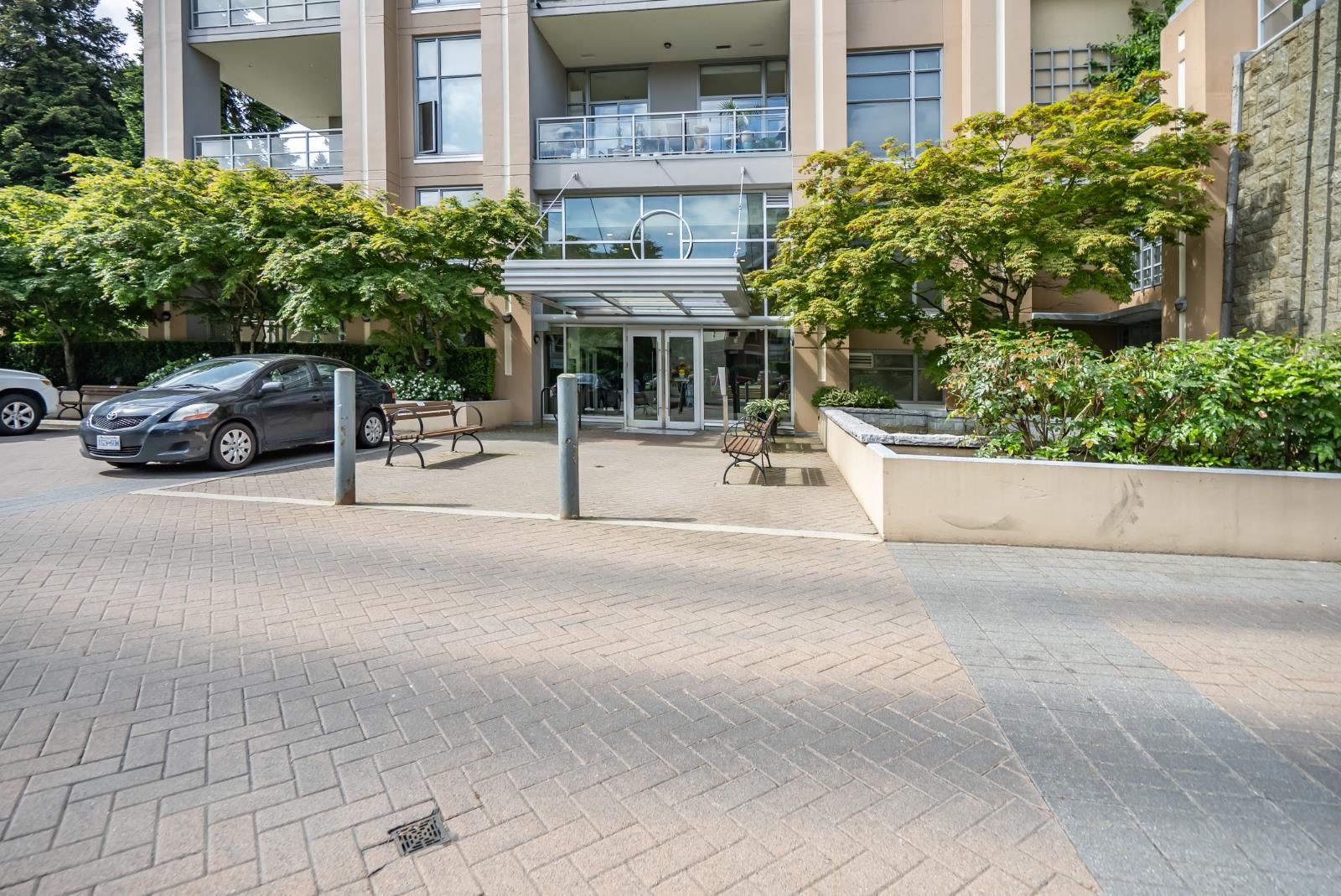 301 280 ROSS DRIVE Unit: 301