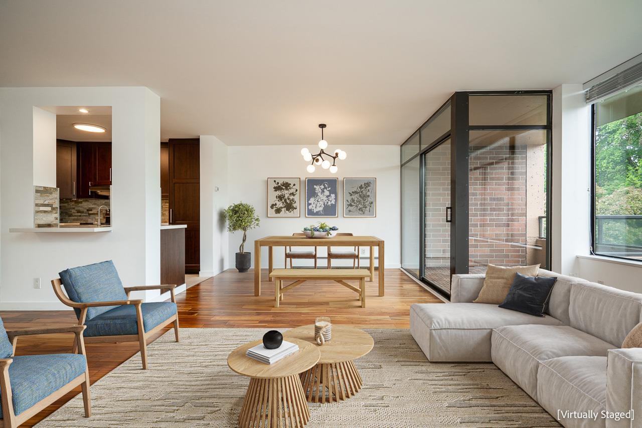 309 2101 MCMULLEN AVENUE Unit: 309