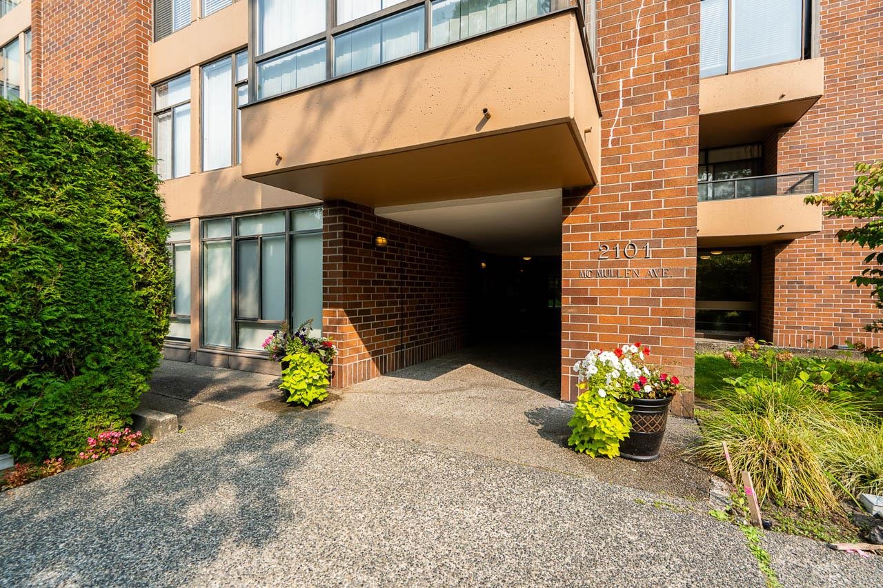 309 2101 MCMULLEN AVENUE Unit: 309