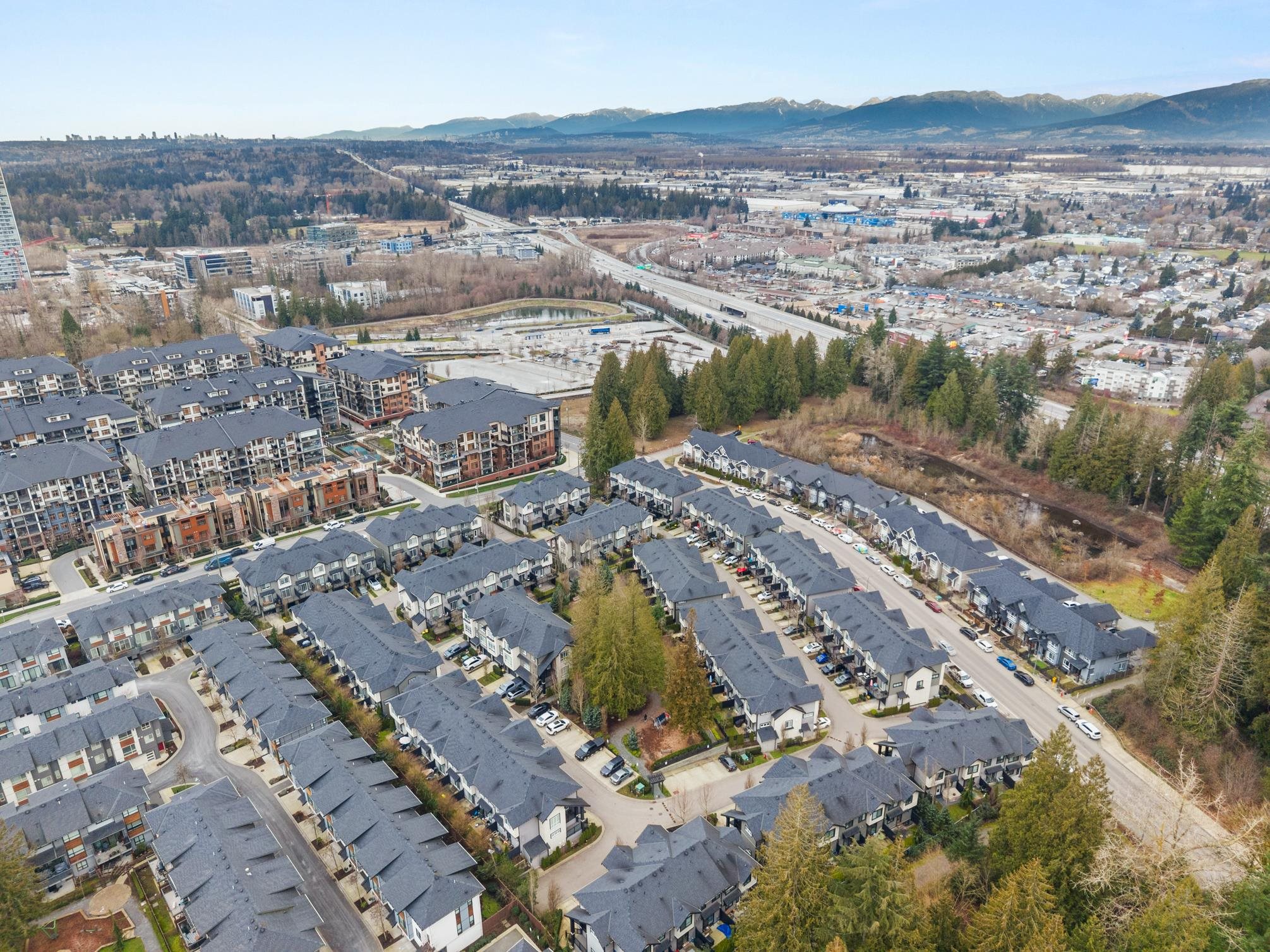 21 8570 204 STREET Unit: 21