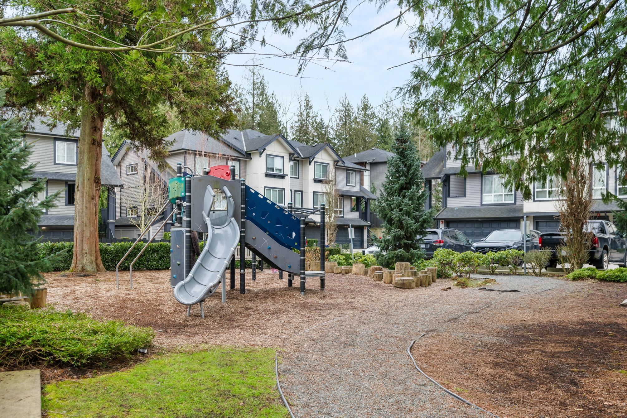 21 8570 204 STREET Unit: 21