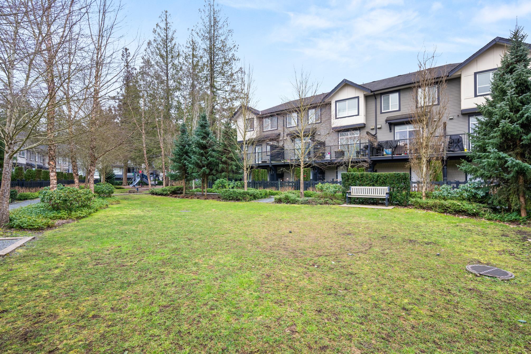 21 8570 204 STREET Unit: 21