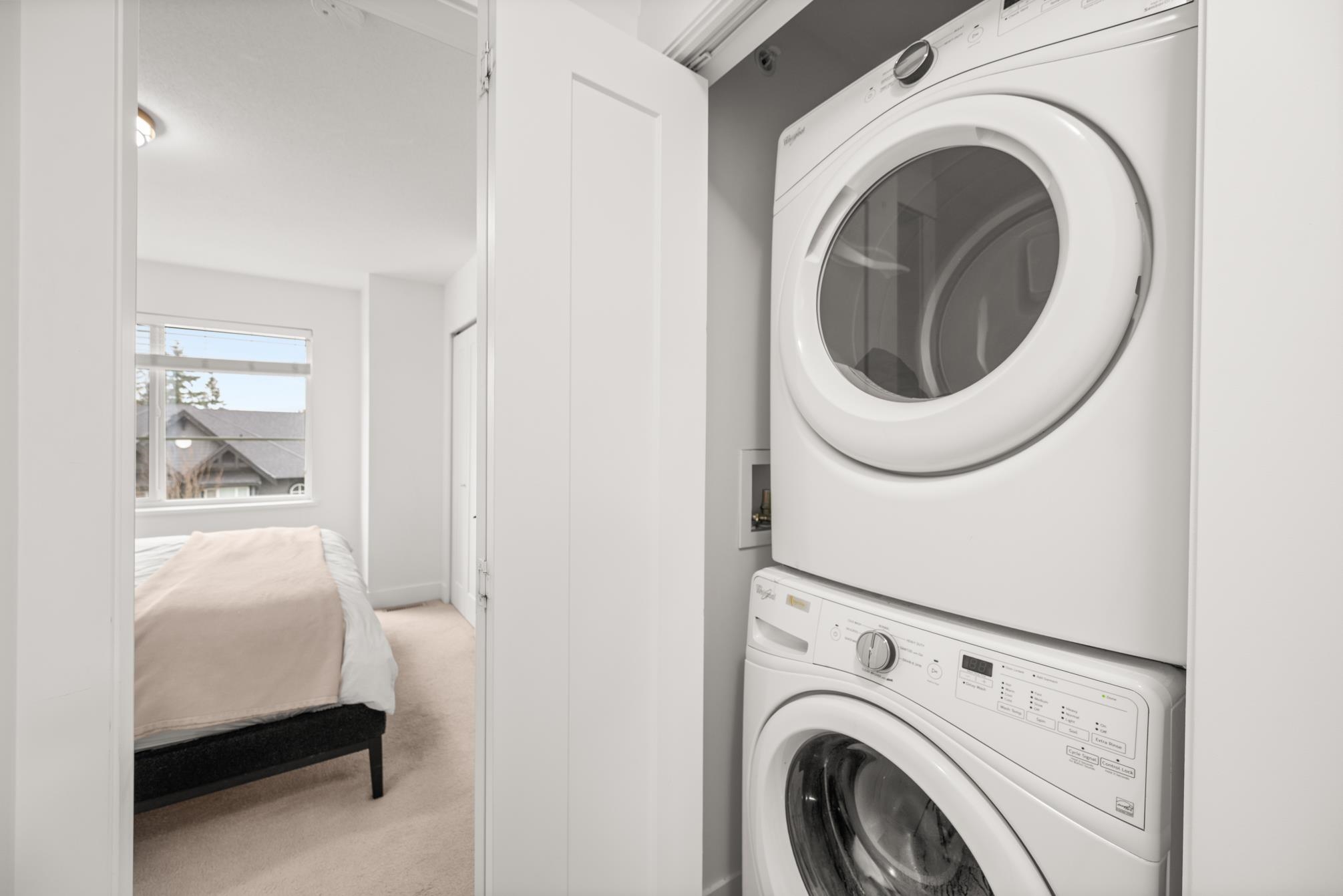 21 8570 204 STREET Unit: 21