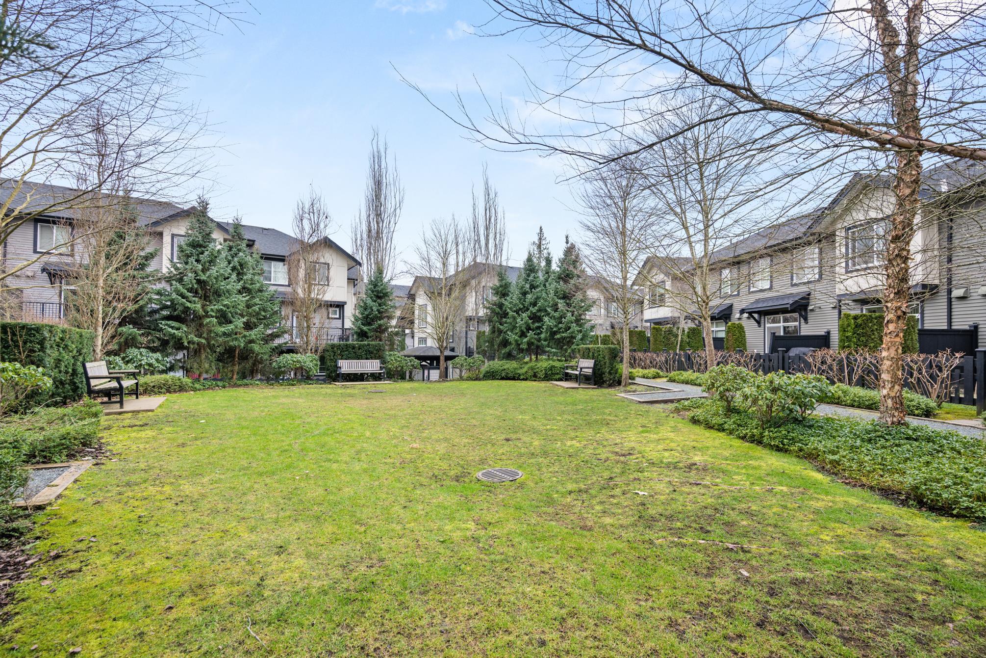 21 8570 204 STREET Unit: 21