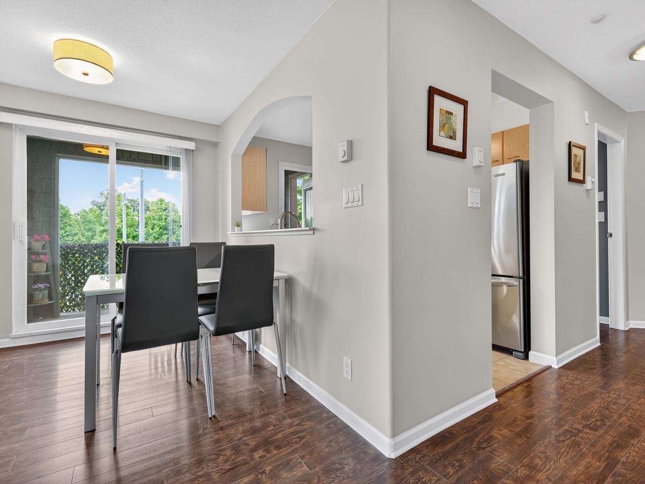 310 8495 JELLICOE STREET Unit: 310