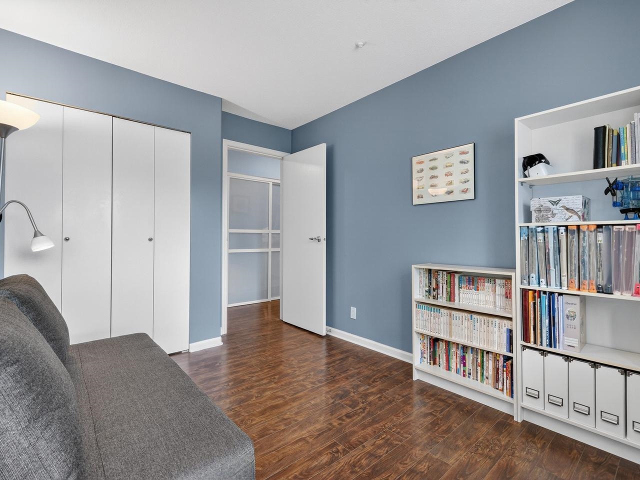 310 8495 JELLICOE STREET Unit: 310