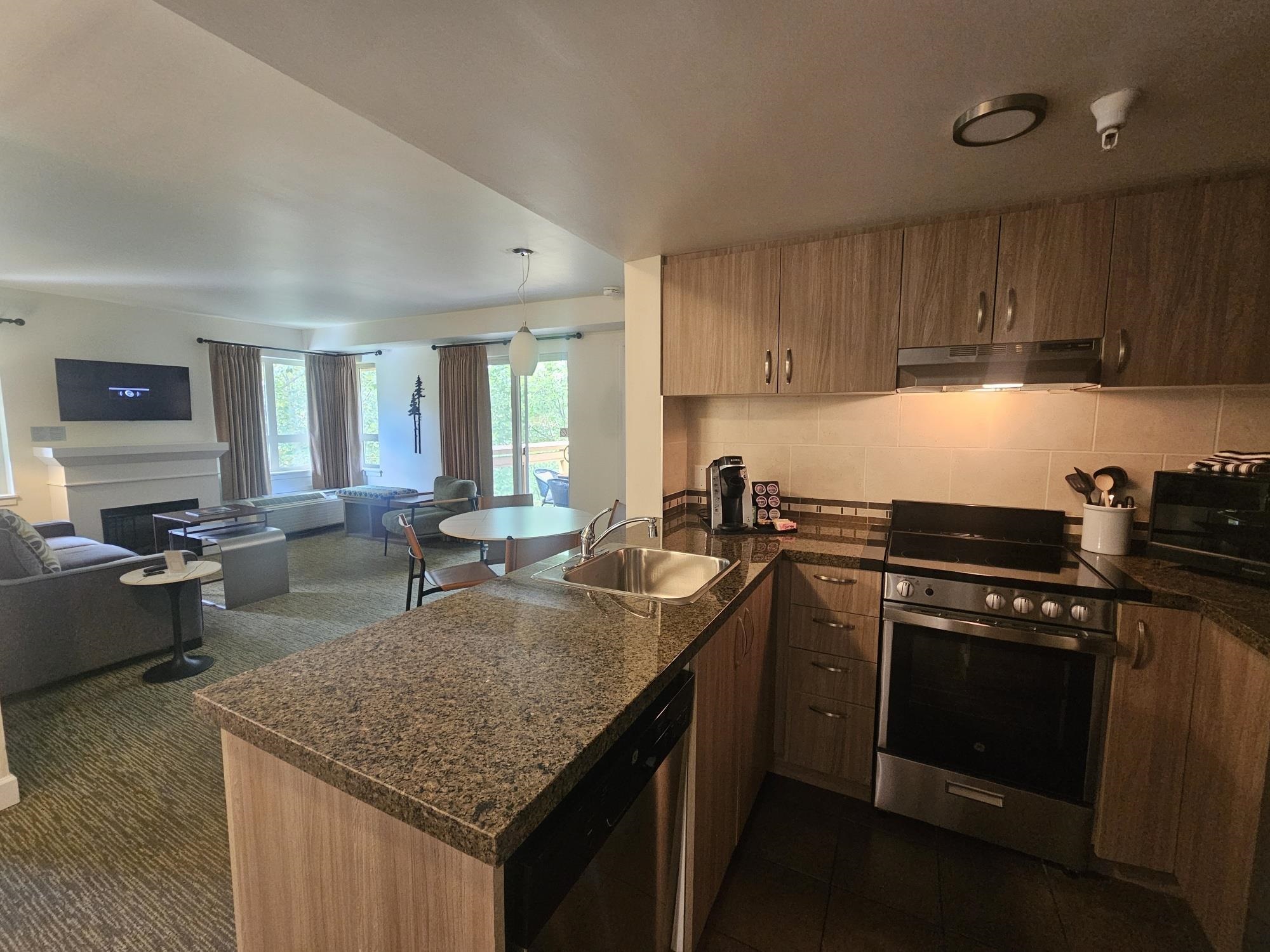 312 40900 TANTALUS ROAD Unit: 312
