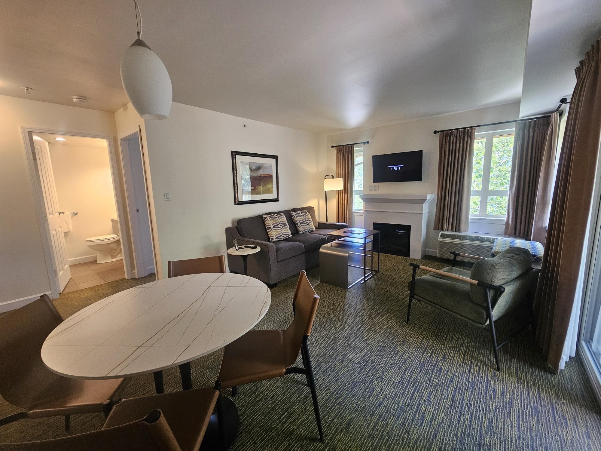 312 40900 TANTALUS ROAD Unit: 312