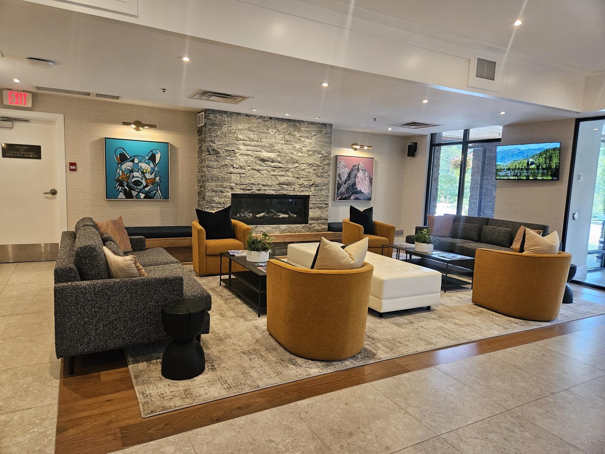 312 40900 TANTALUS ROAD Unit: 312