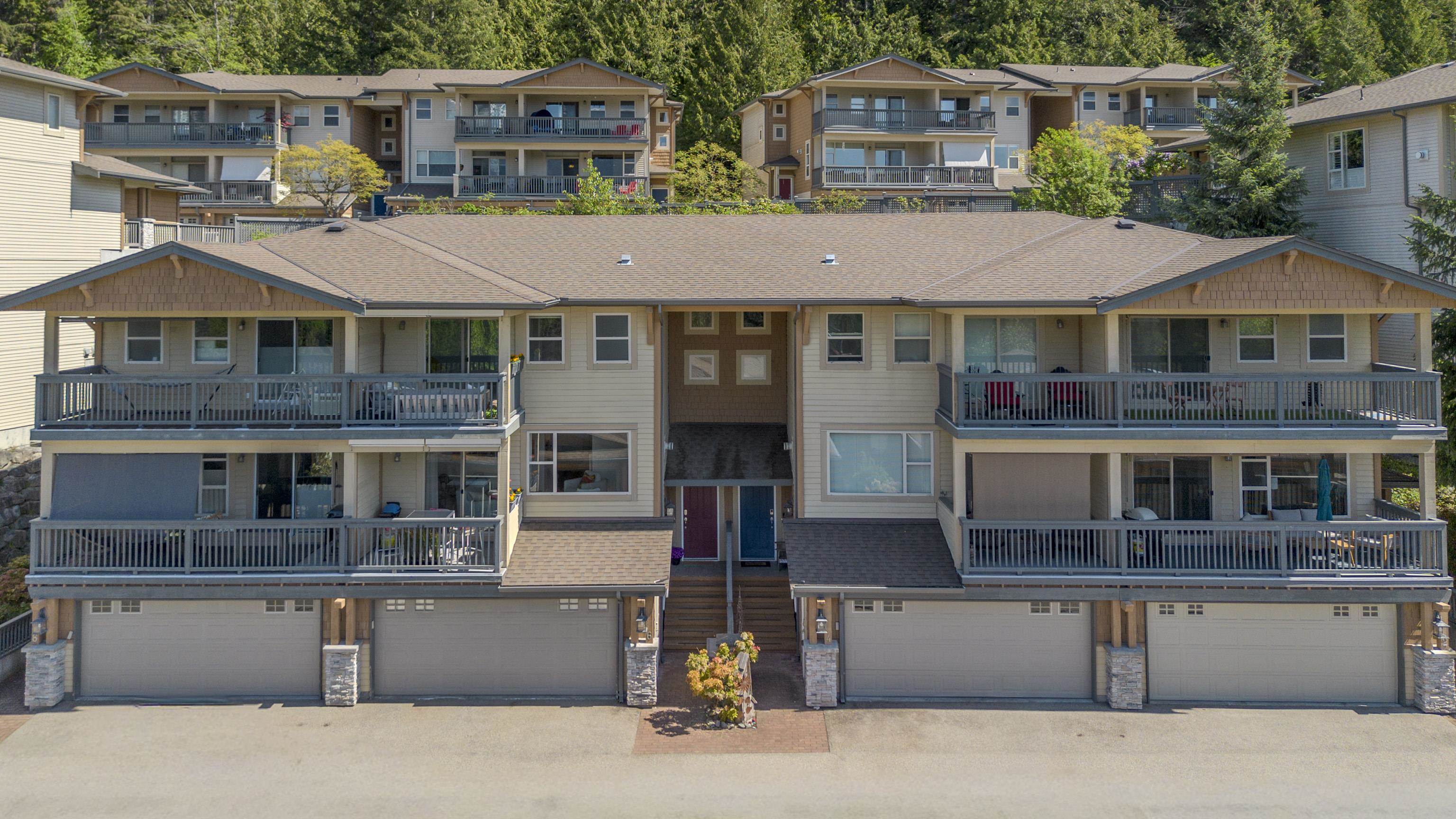 6 1024 GLACIER VIEW DRIVE Unit: 6