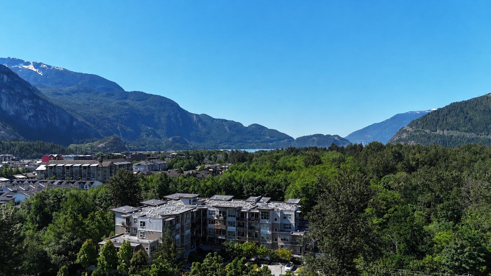 303 1150 BAILEY STREET Unit: 303