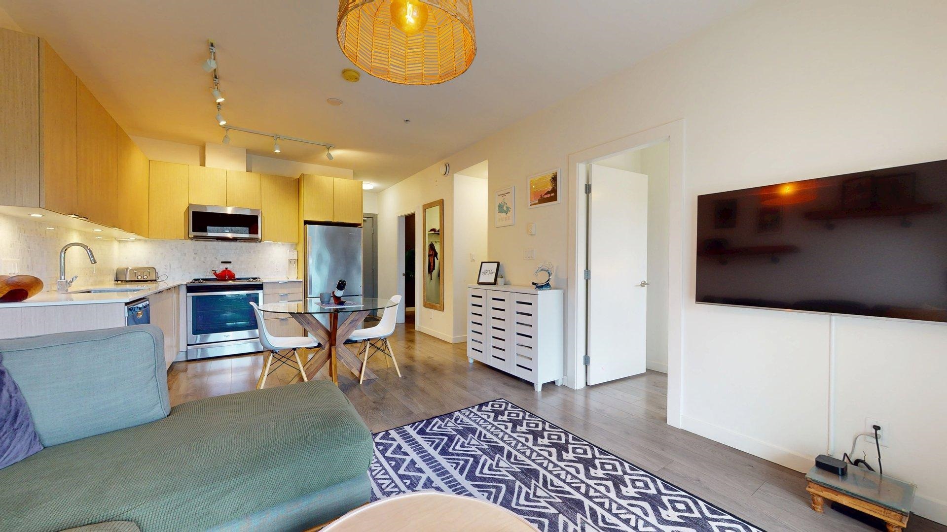 303 1150 BAILEY STREET Unit: 303