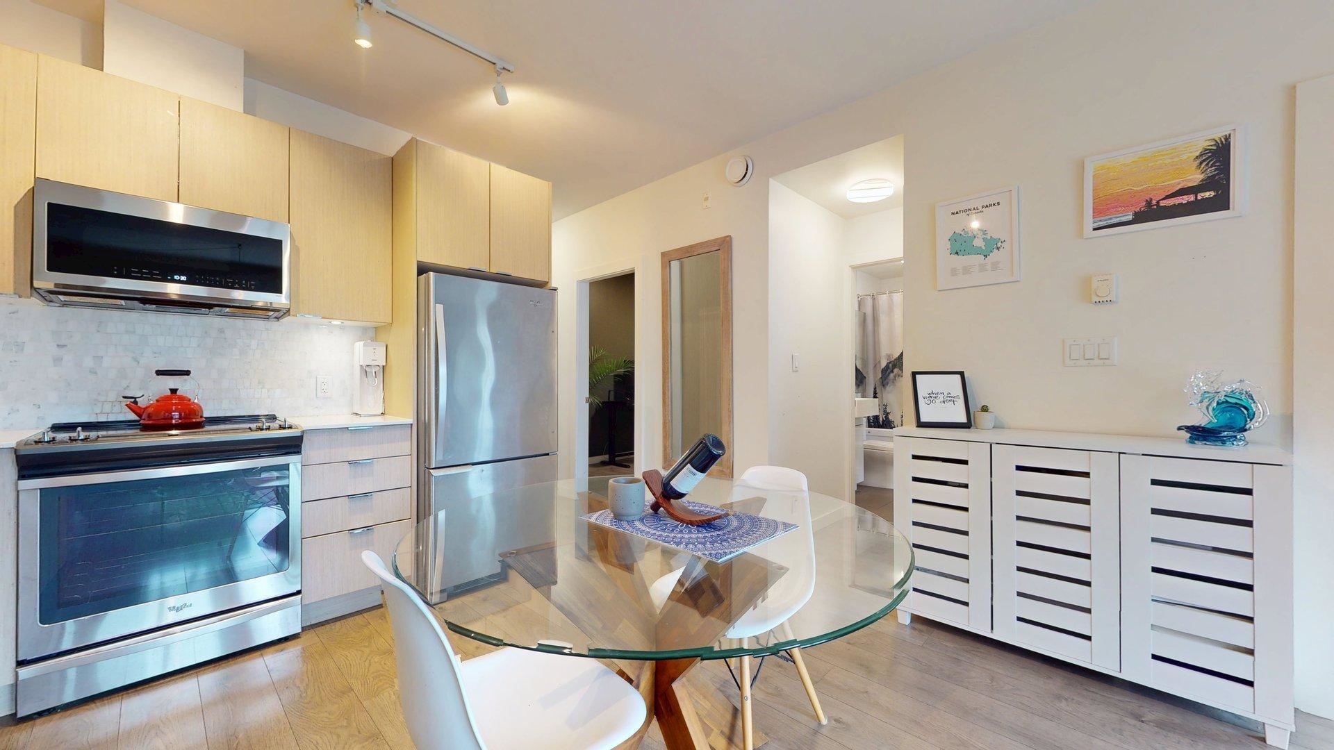 303 1150 BAILEY STREET Unit: 303