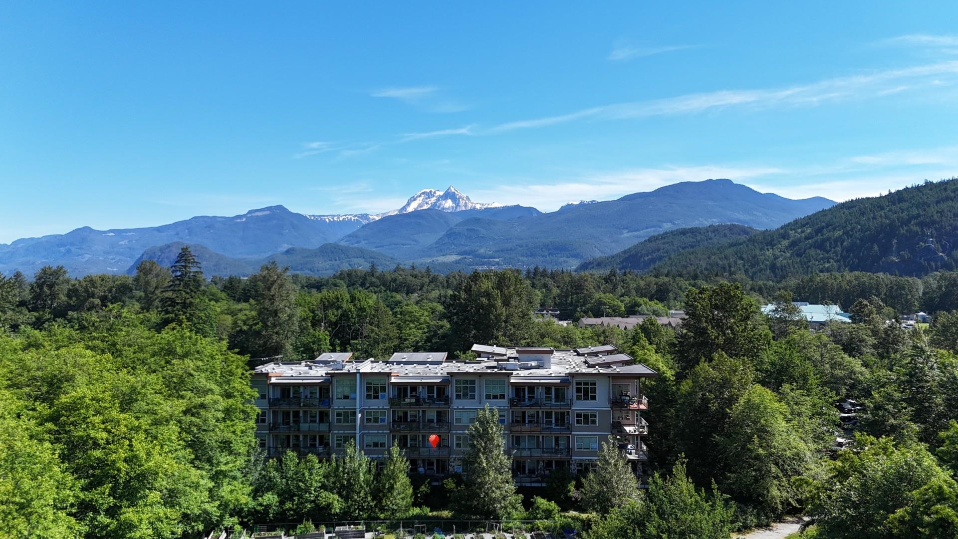 303 1150 BAILEY STREET Unit: 303