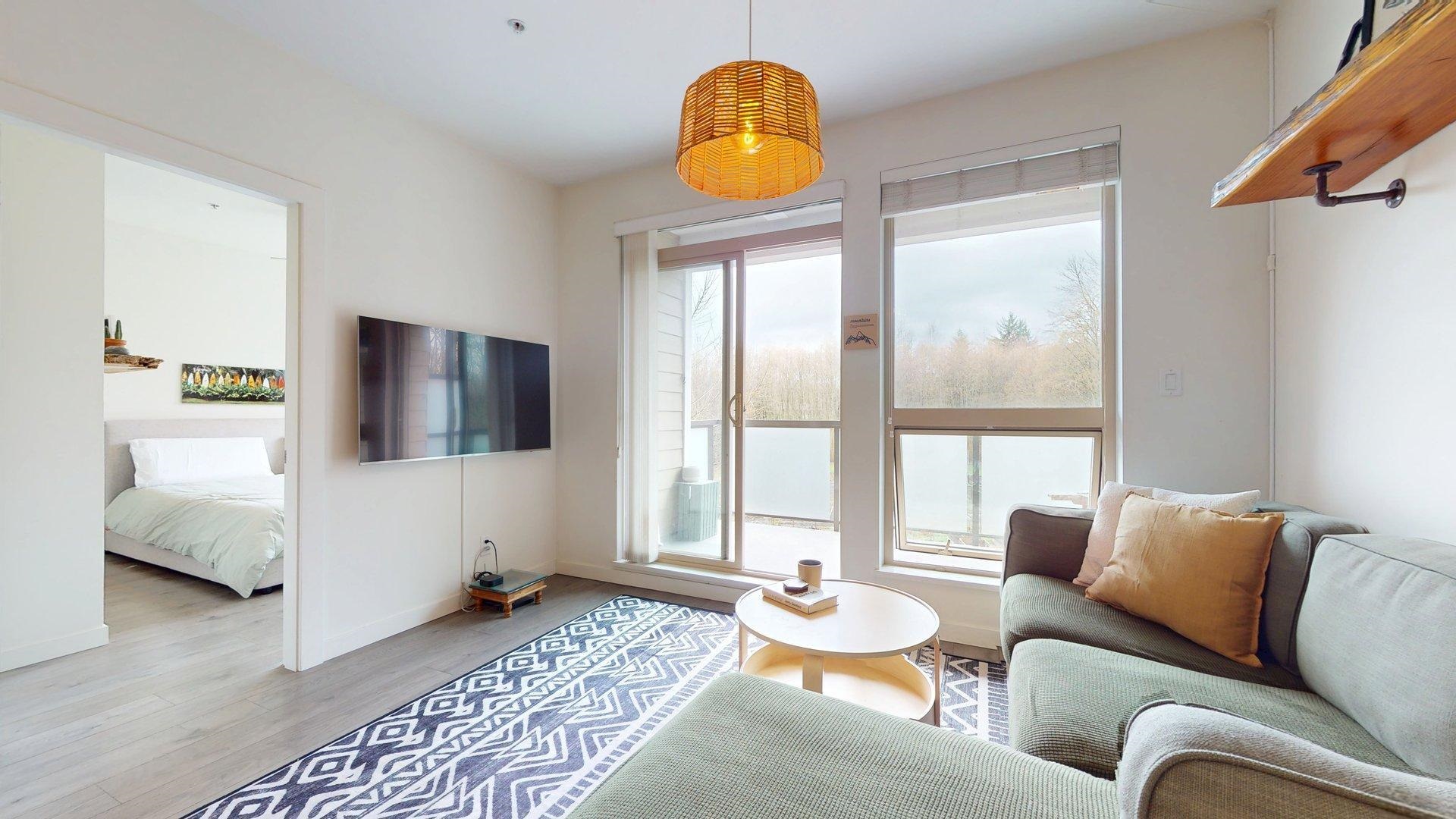 303 1150 BAILEY STREET Unit: 303