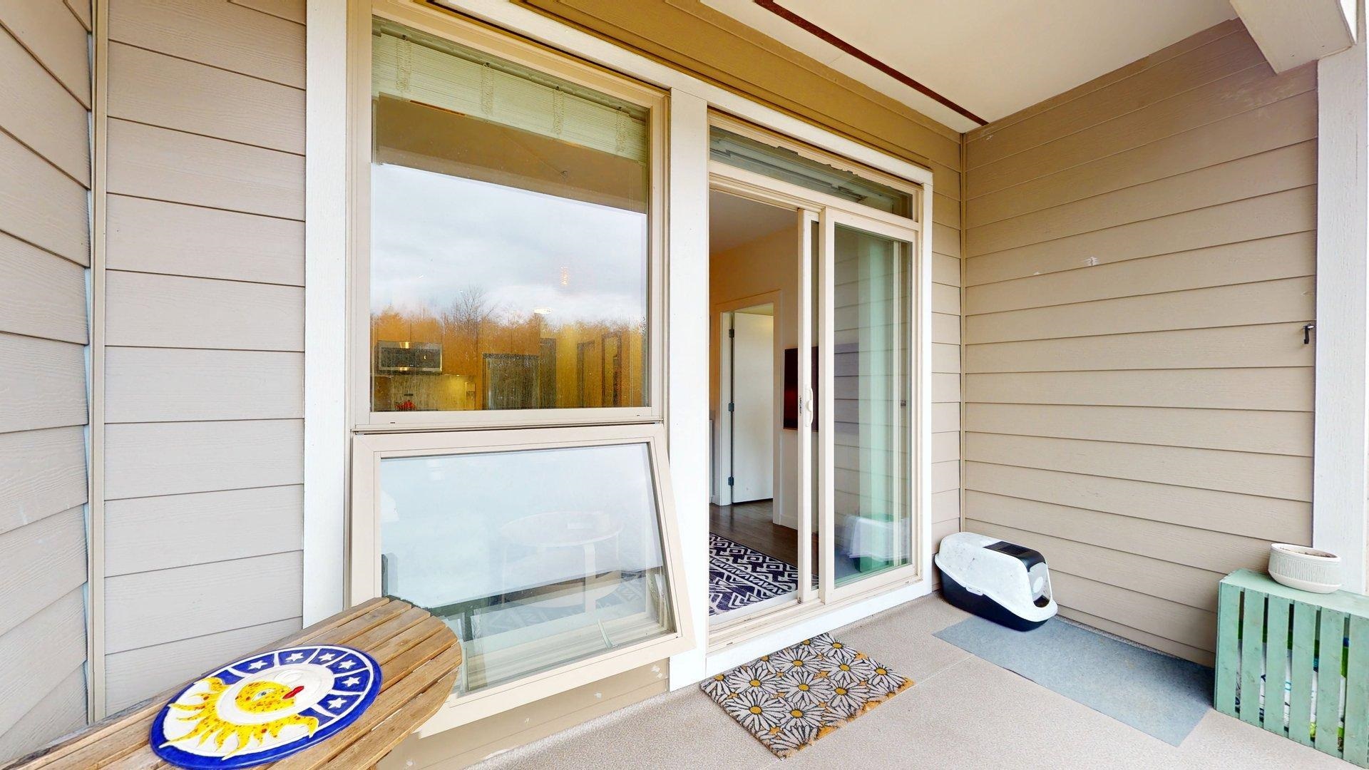 303 1150 BAILEY STREET Unit: 303