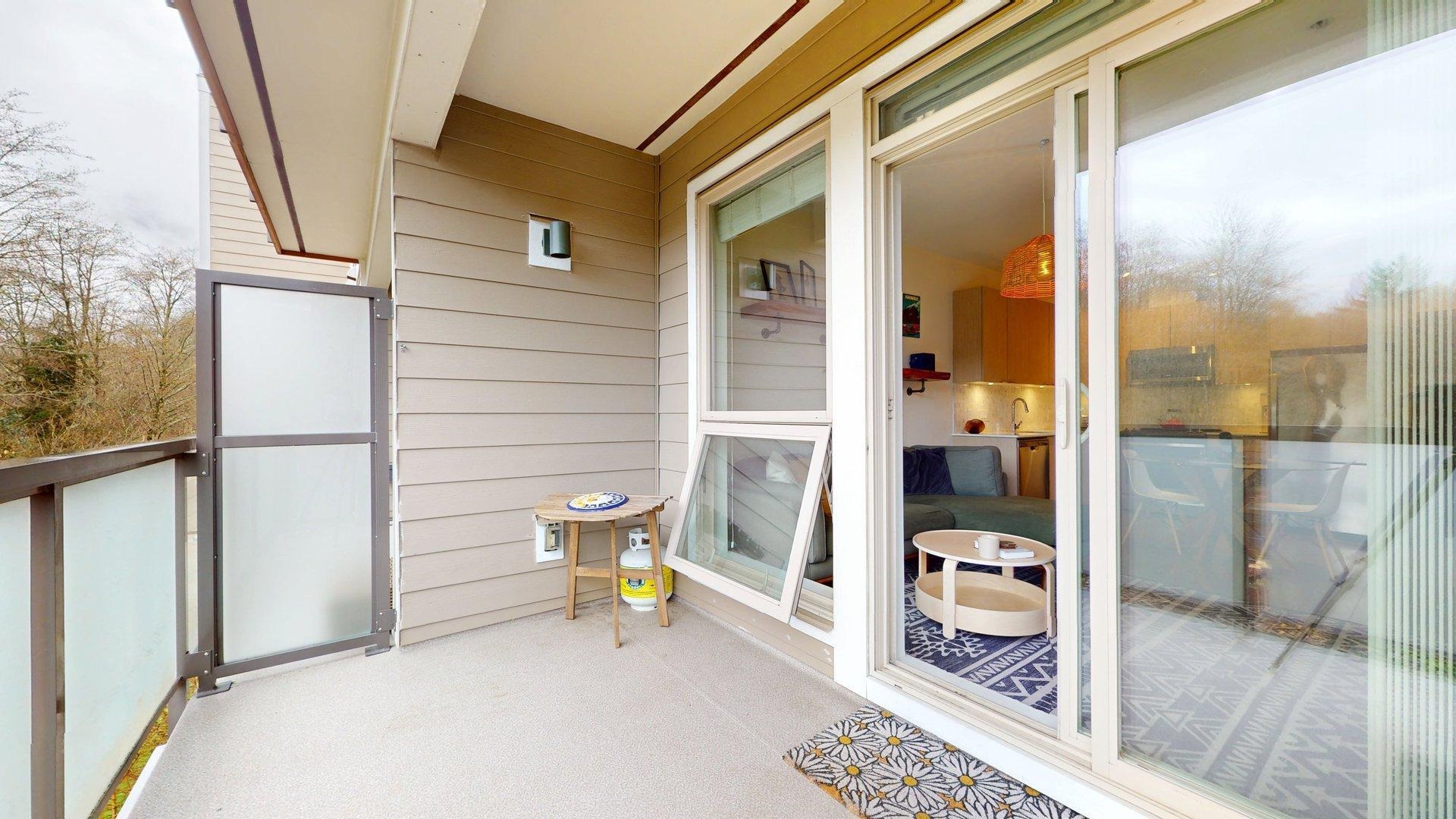 303 1150 BAILEY STREET Unit: 303