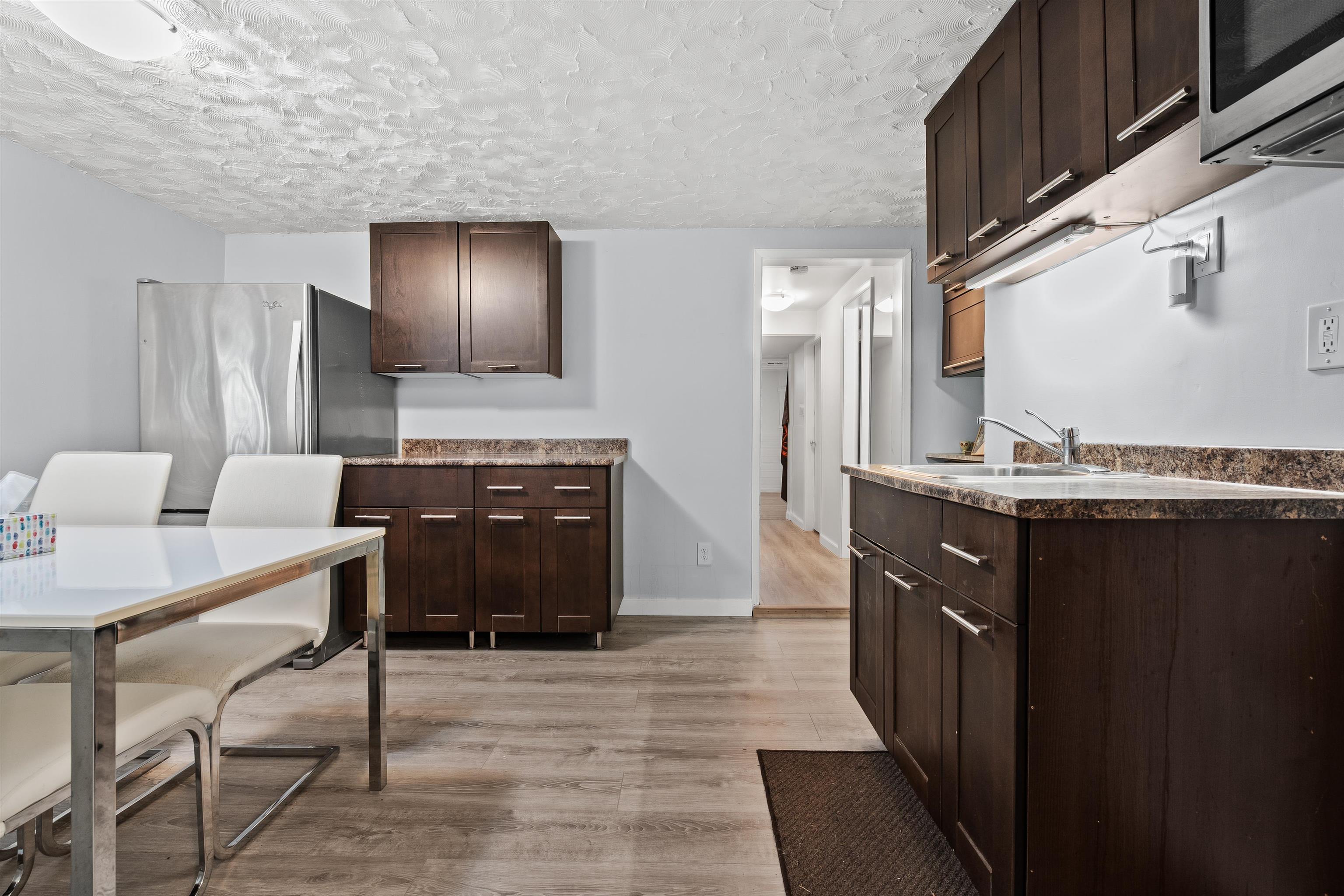 443-445 W KEITH ROAD