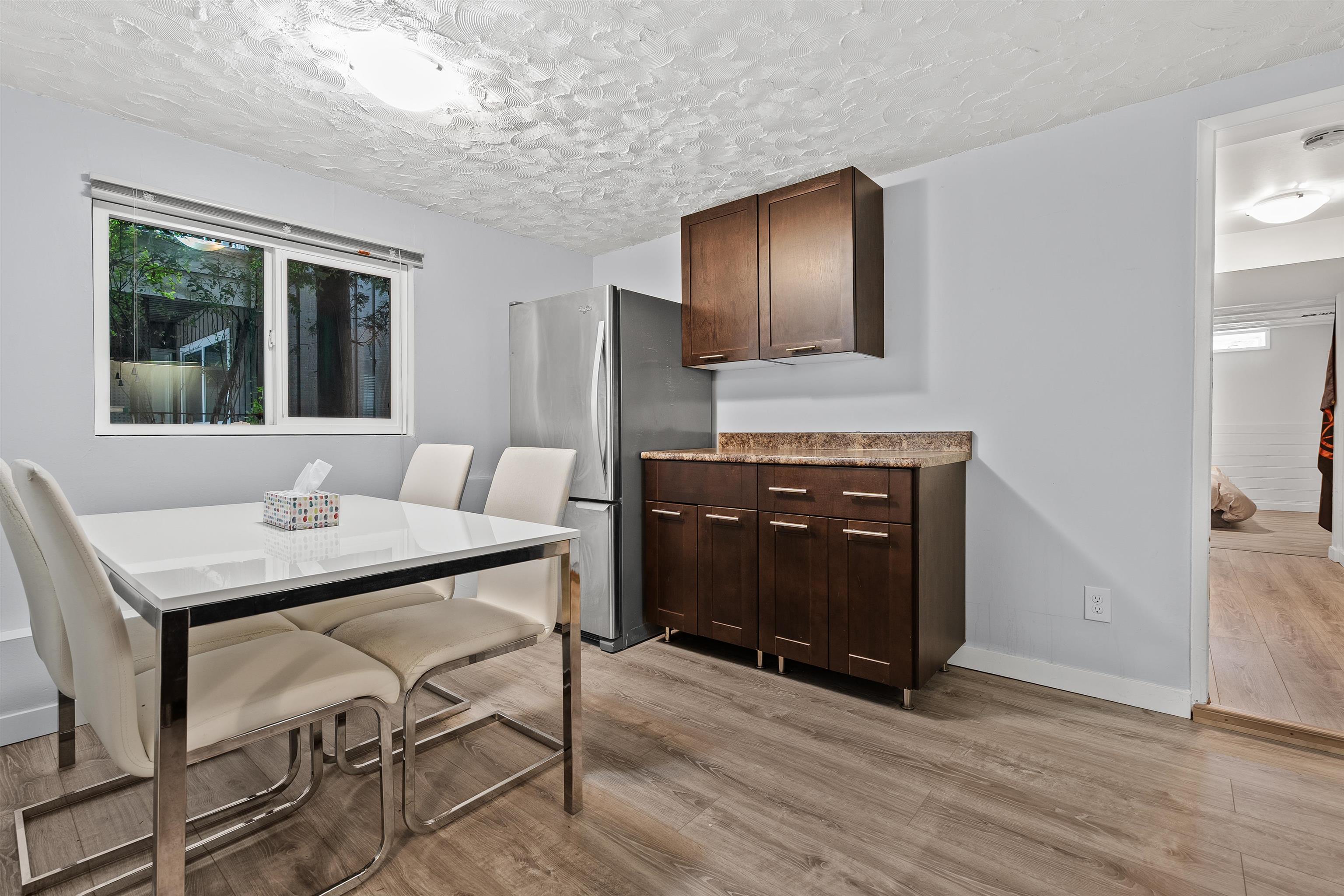 443-445 W KEITH ROAD