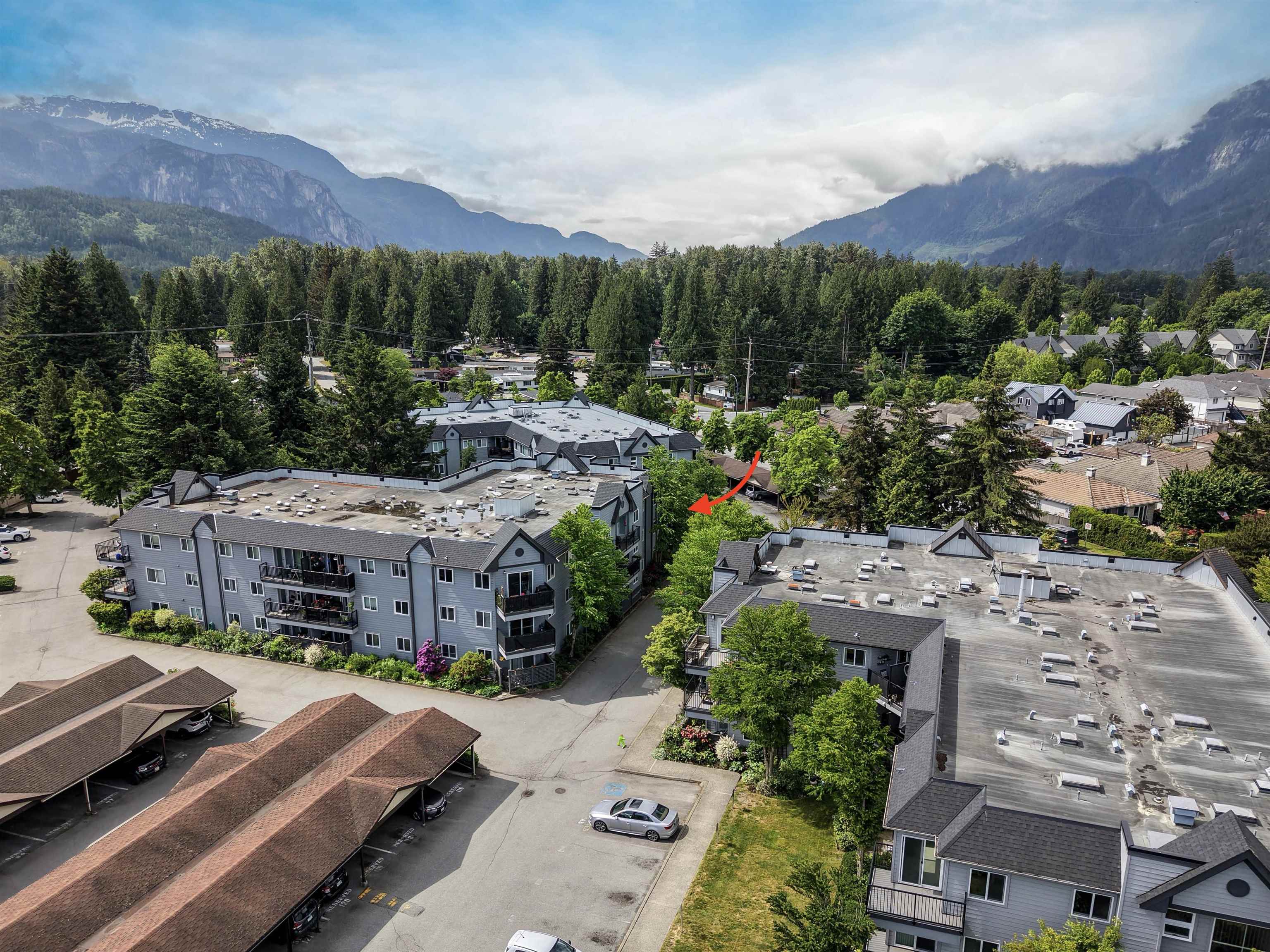 201B 40120 WILLOW CRESCENT Unit: 201B