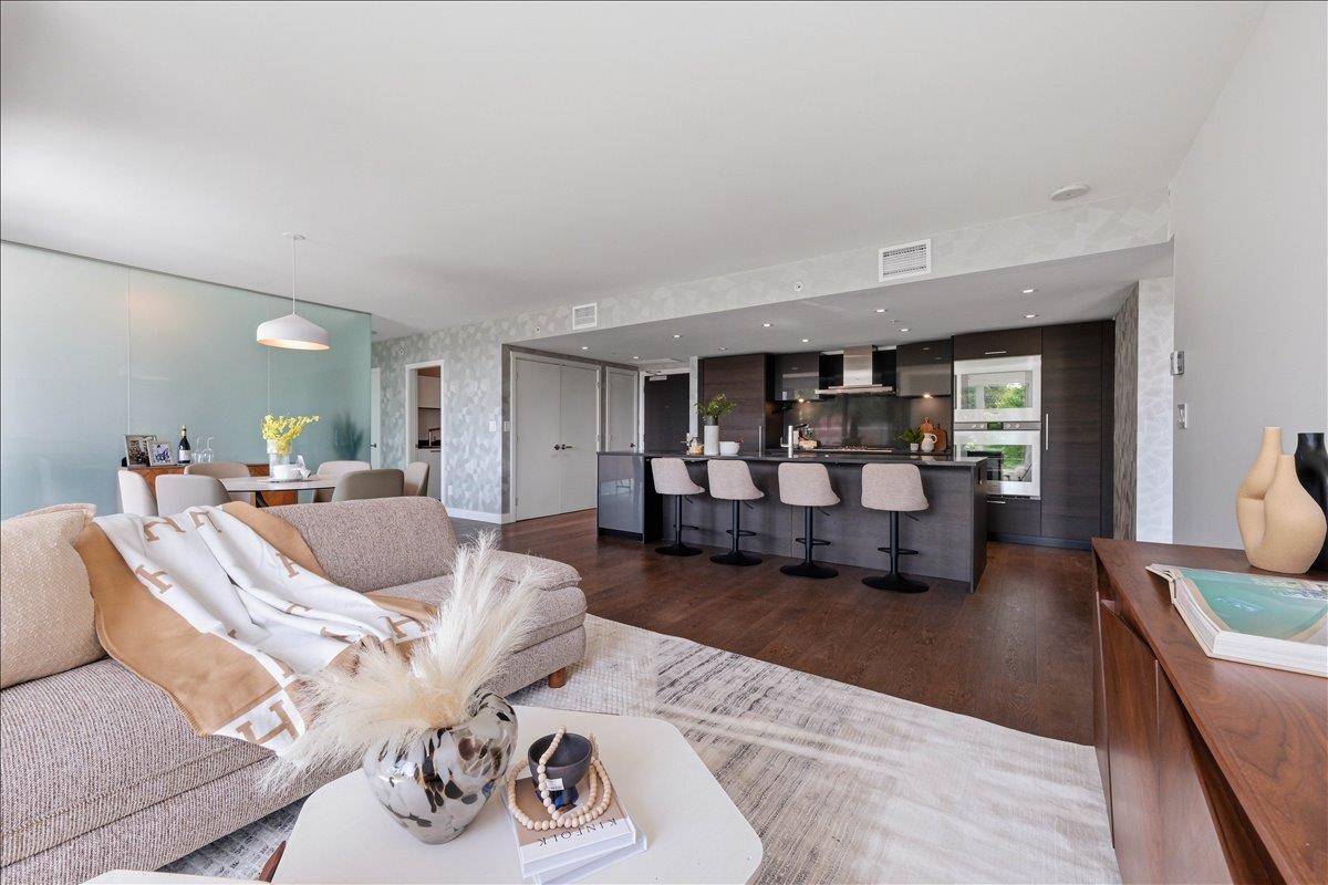 506 7228 ADERA STREET Unit: 506