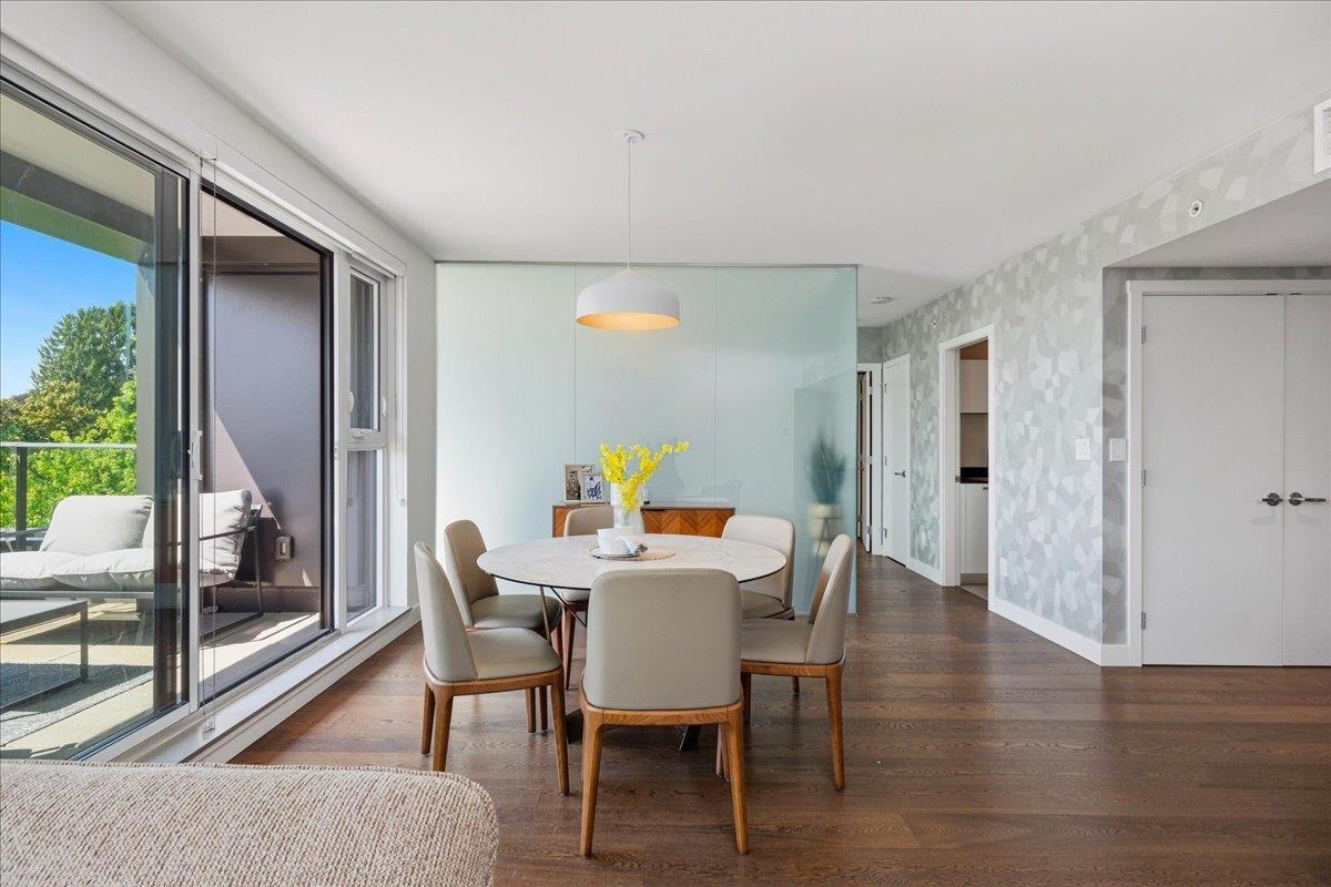 506 7228 ADERA STREET Unit: 506