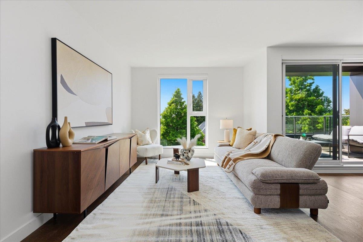 506 7228 ADERA STREET Unit: 506