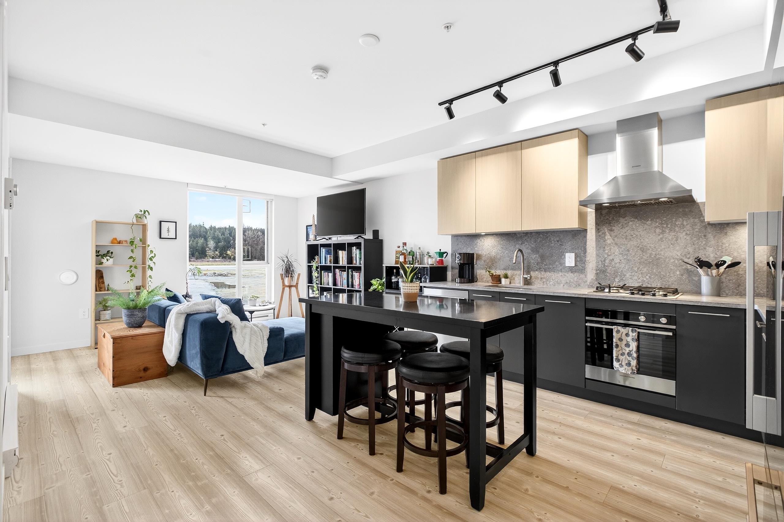 206 251 BOUNDARY BAY ROAD Unit: 206