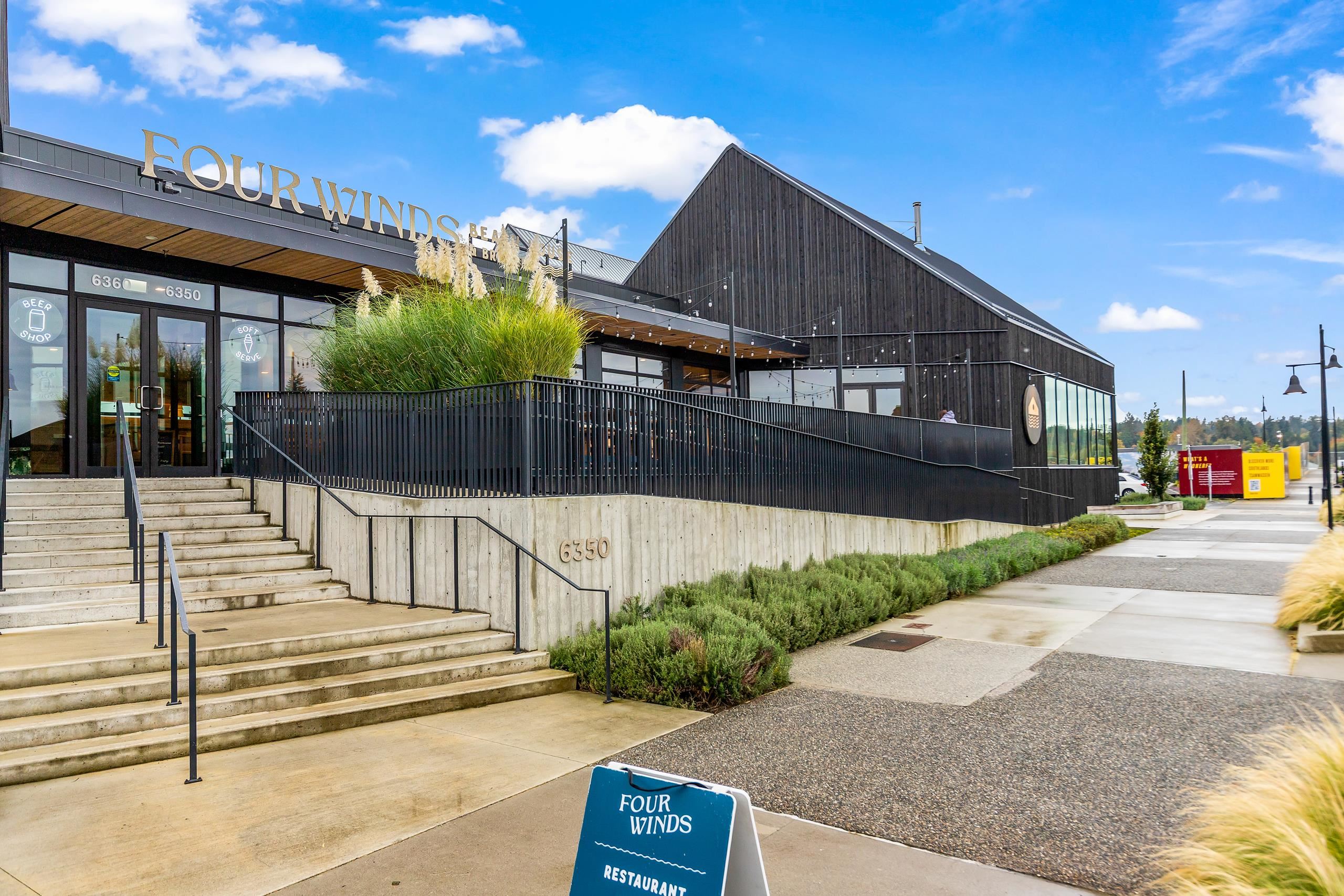 206 251 BOUNDARY BAY ROAD Unit: 206