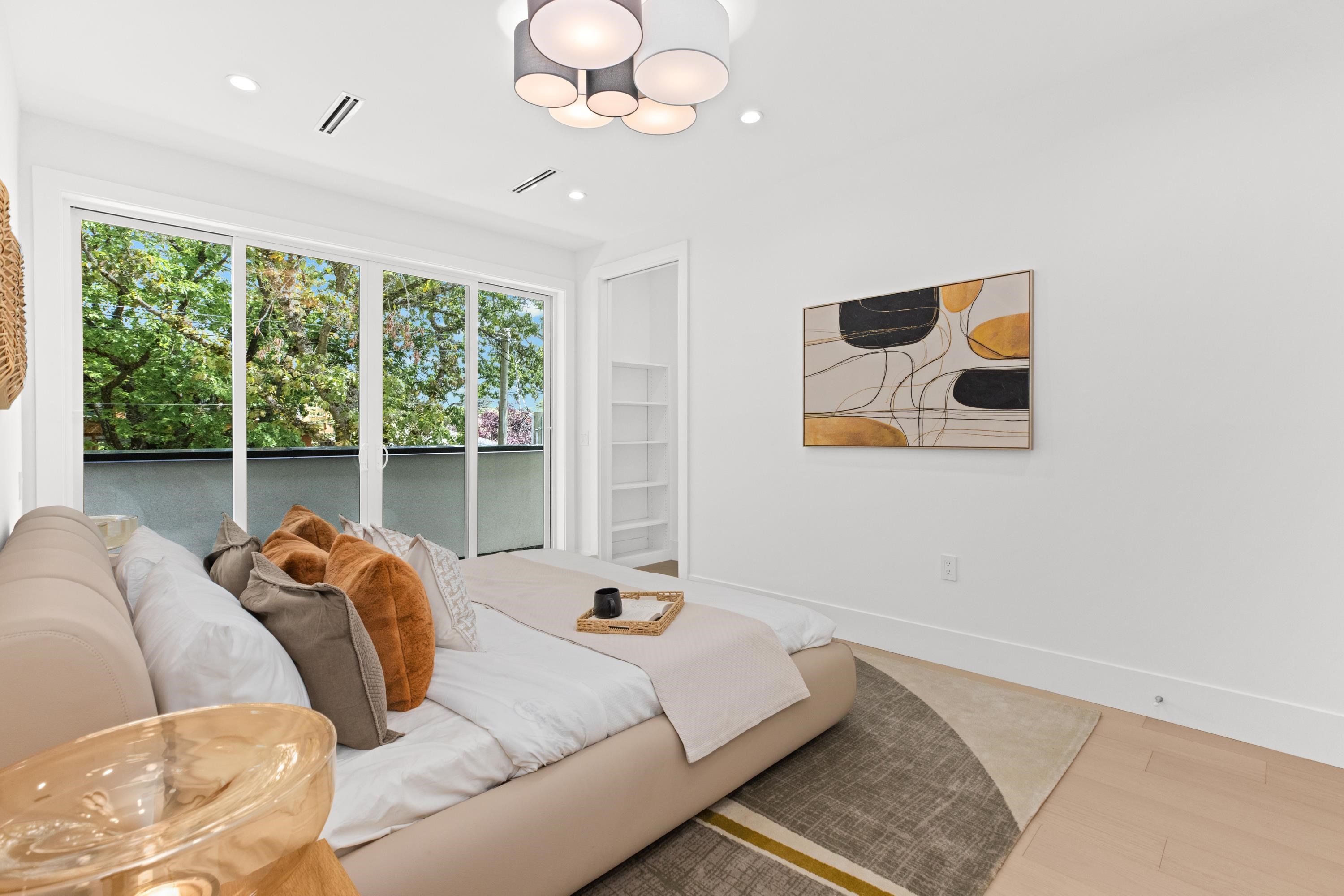 2 5061 BLENHEIM STREET Unit: 2