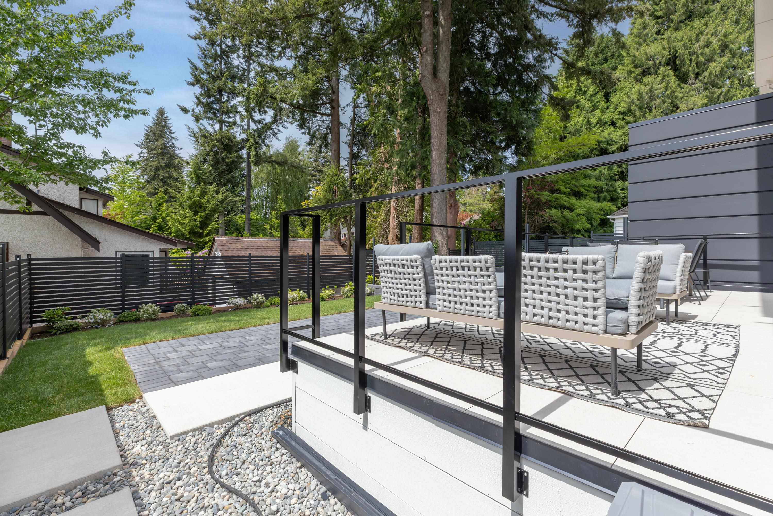 2 5061 BLENHEIM STREET Unit: 2