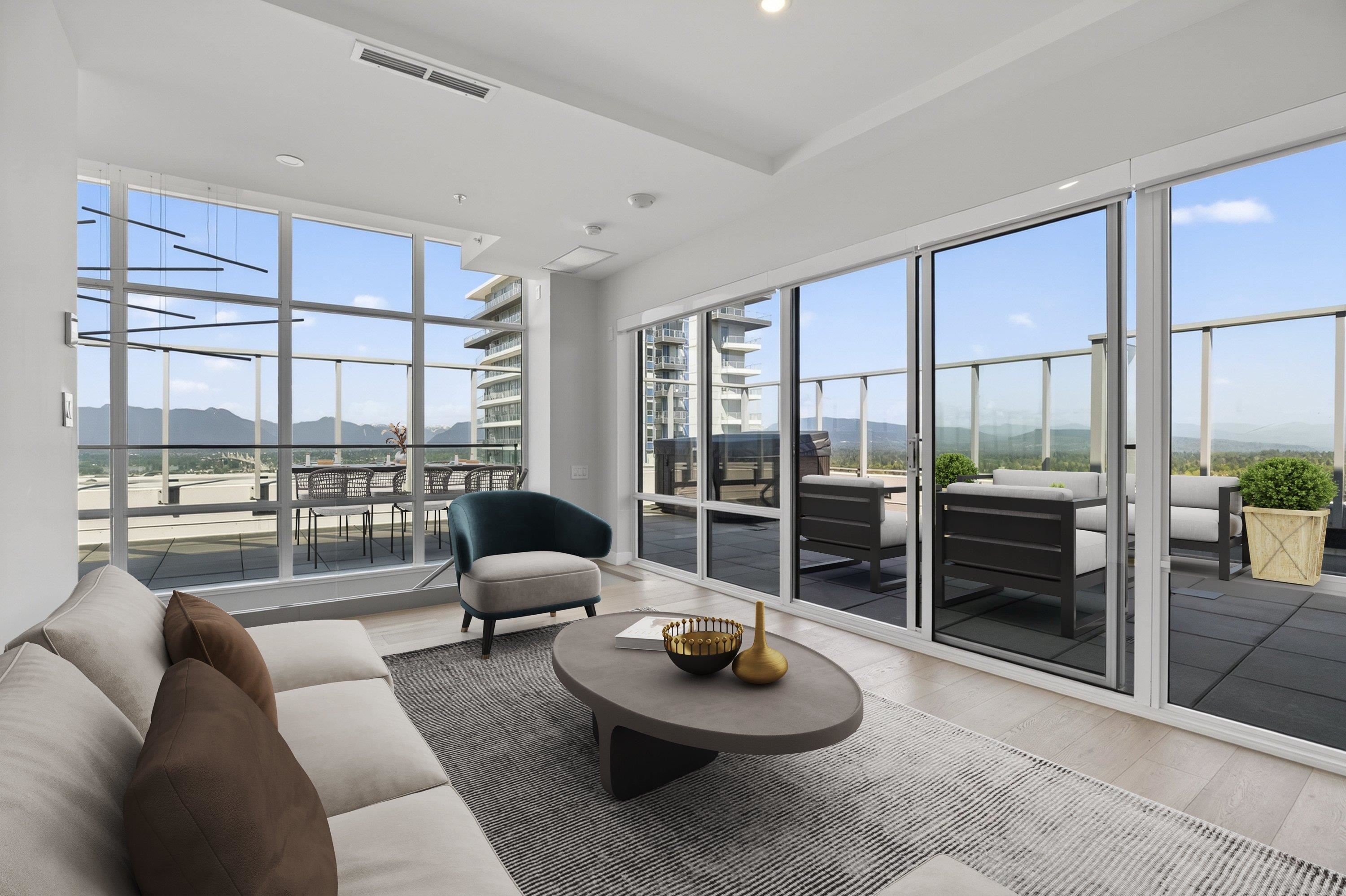 2603 20065 85 AVENUE Unit: 2603