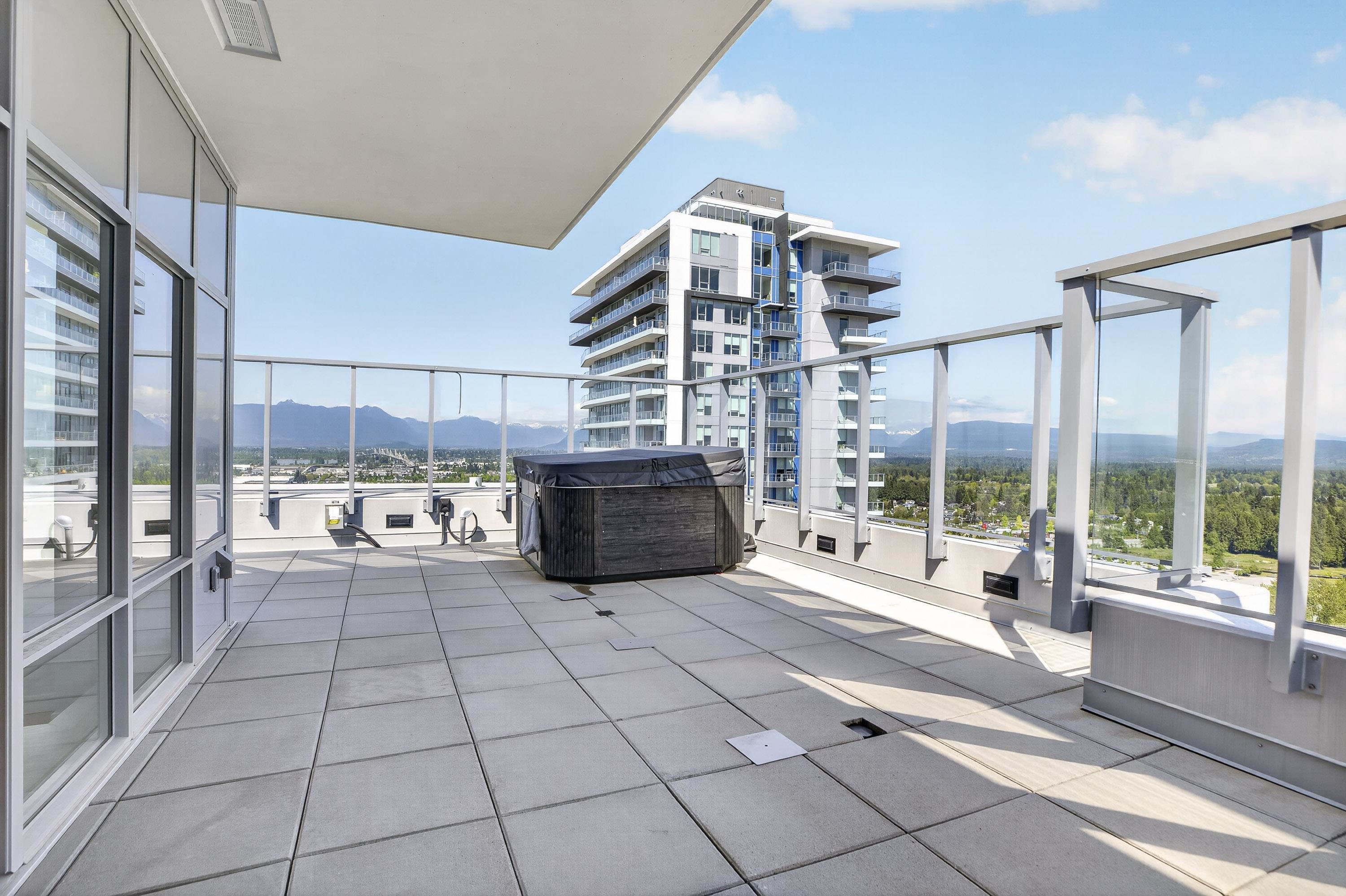 2603 20065 85 AVENUE Unit: 2603