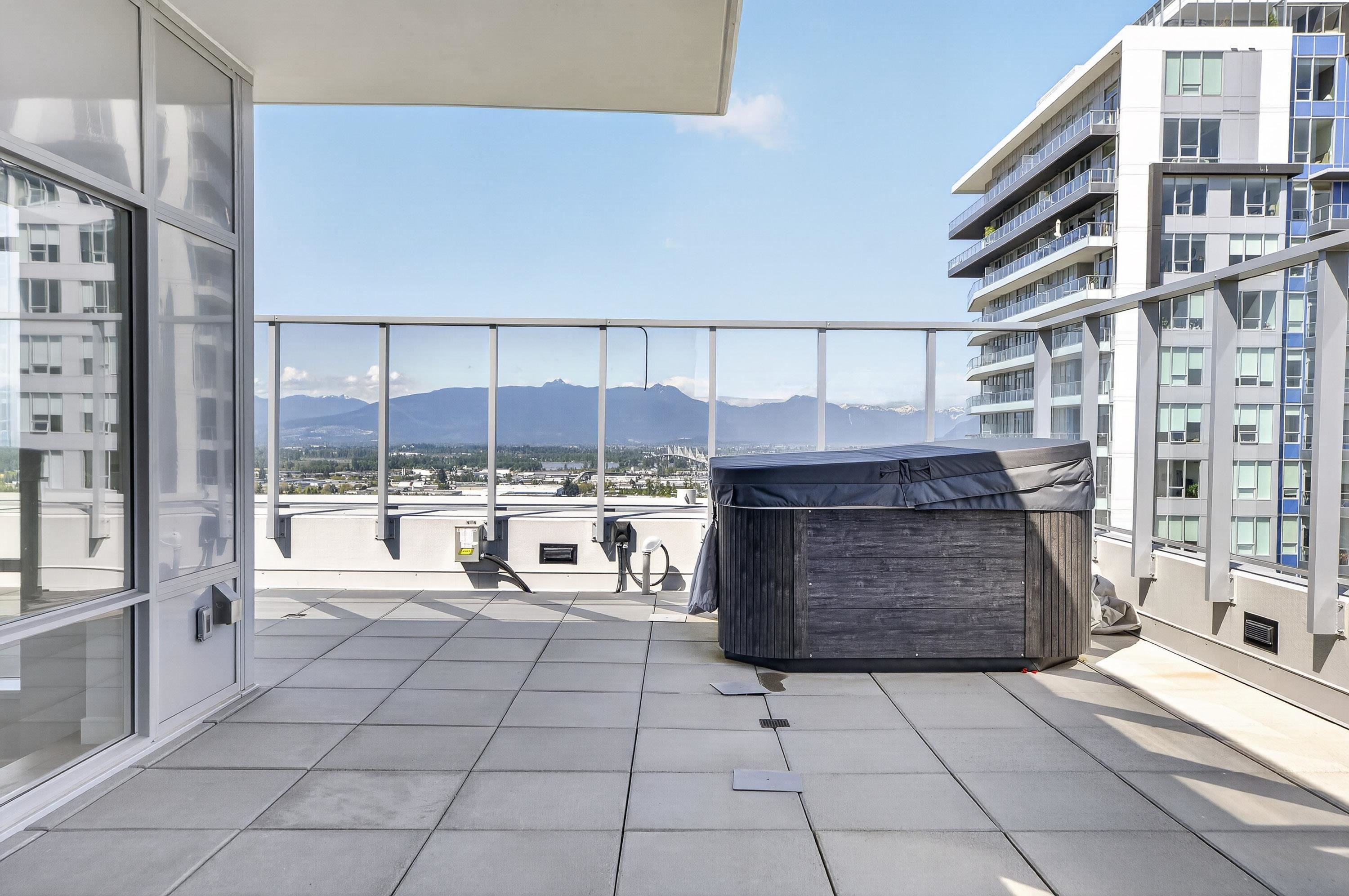 2603 20065 85 AVENUE Unit: 2603