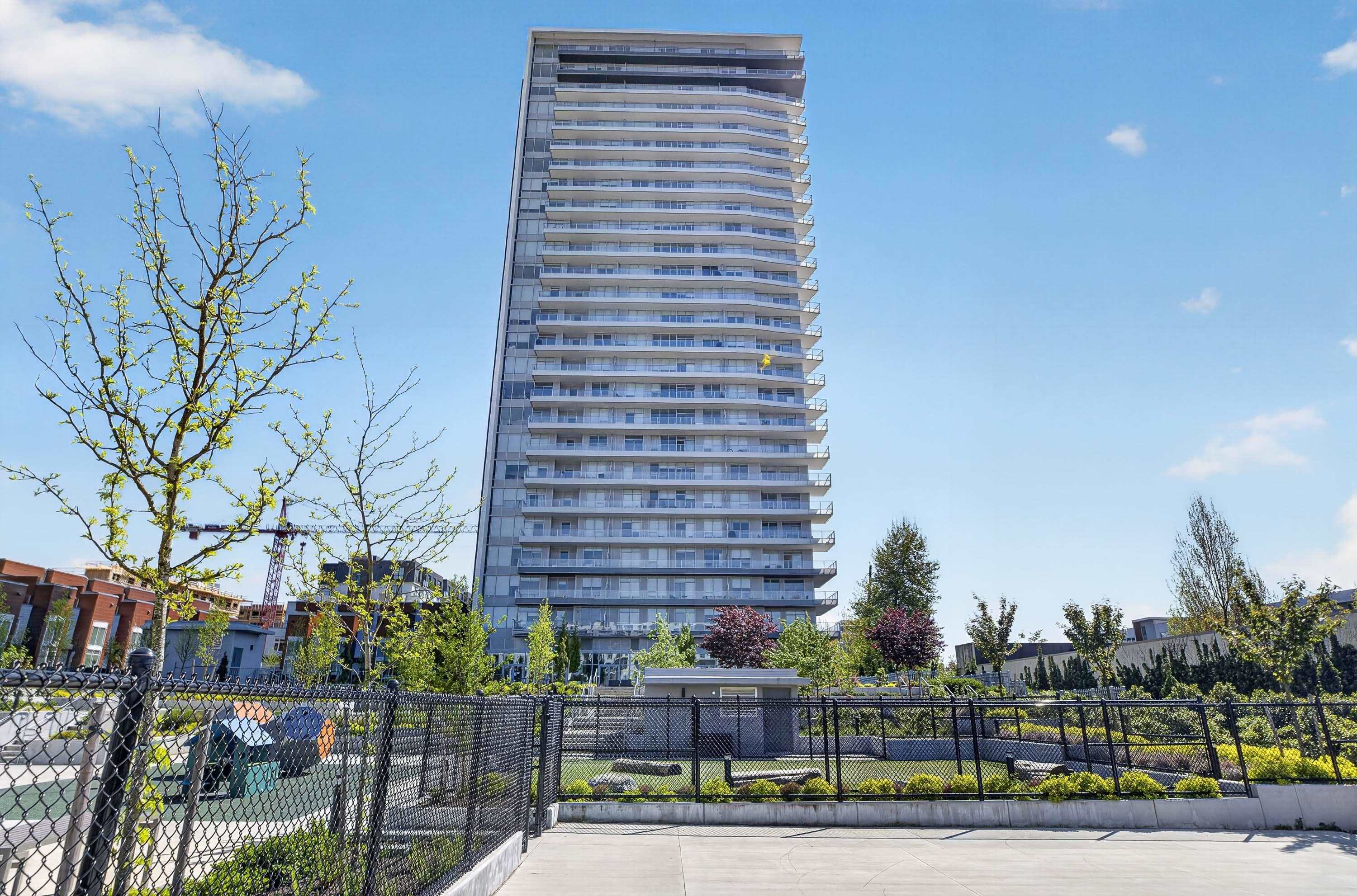 2603 20065 85 AVENUE Unit: 2603