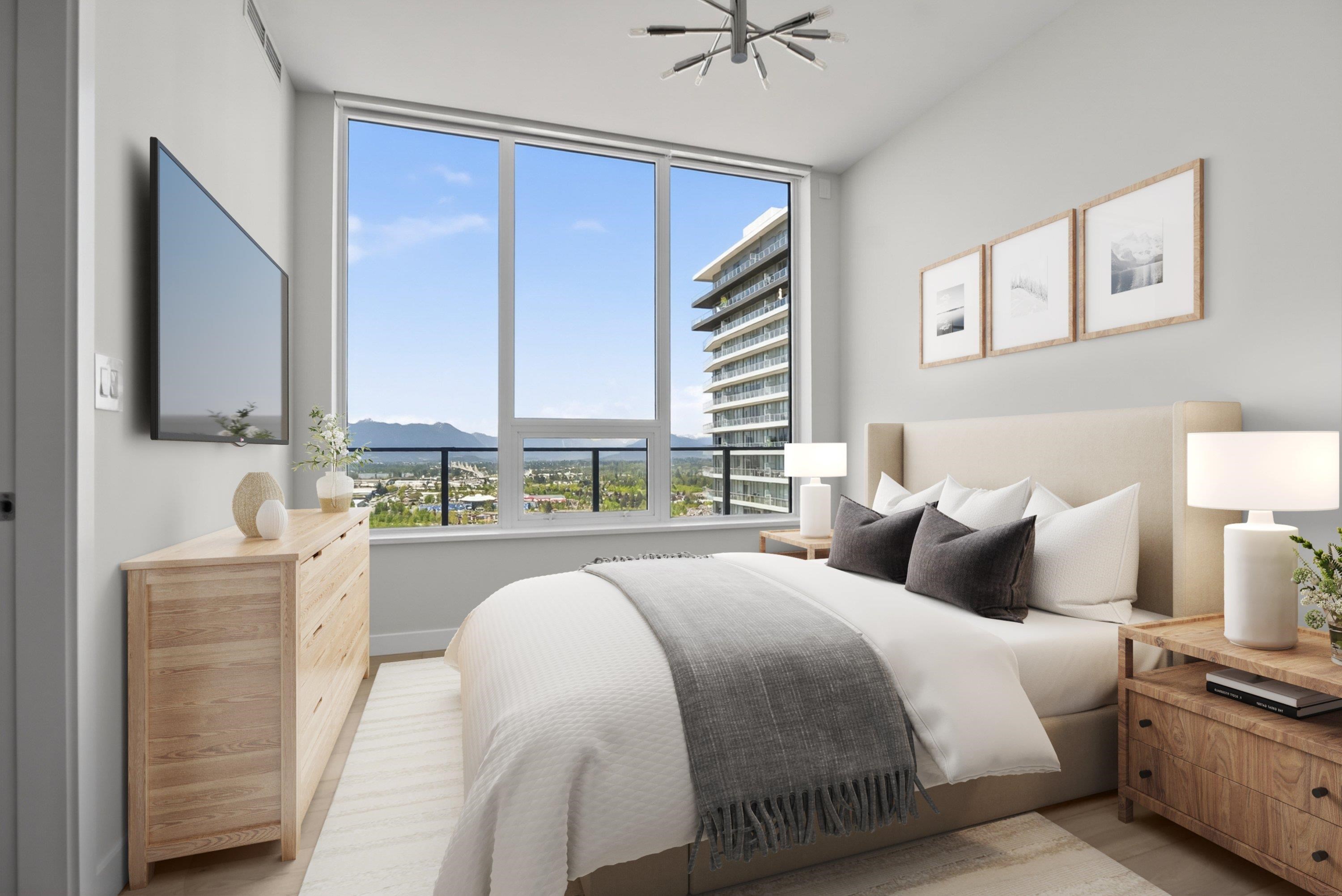 2603 20065 85 AVENUE Unit: 2603