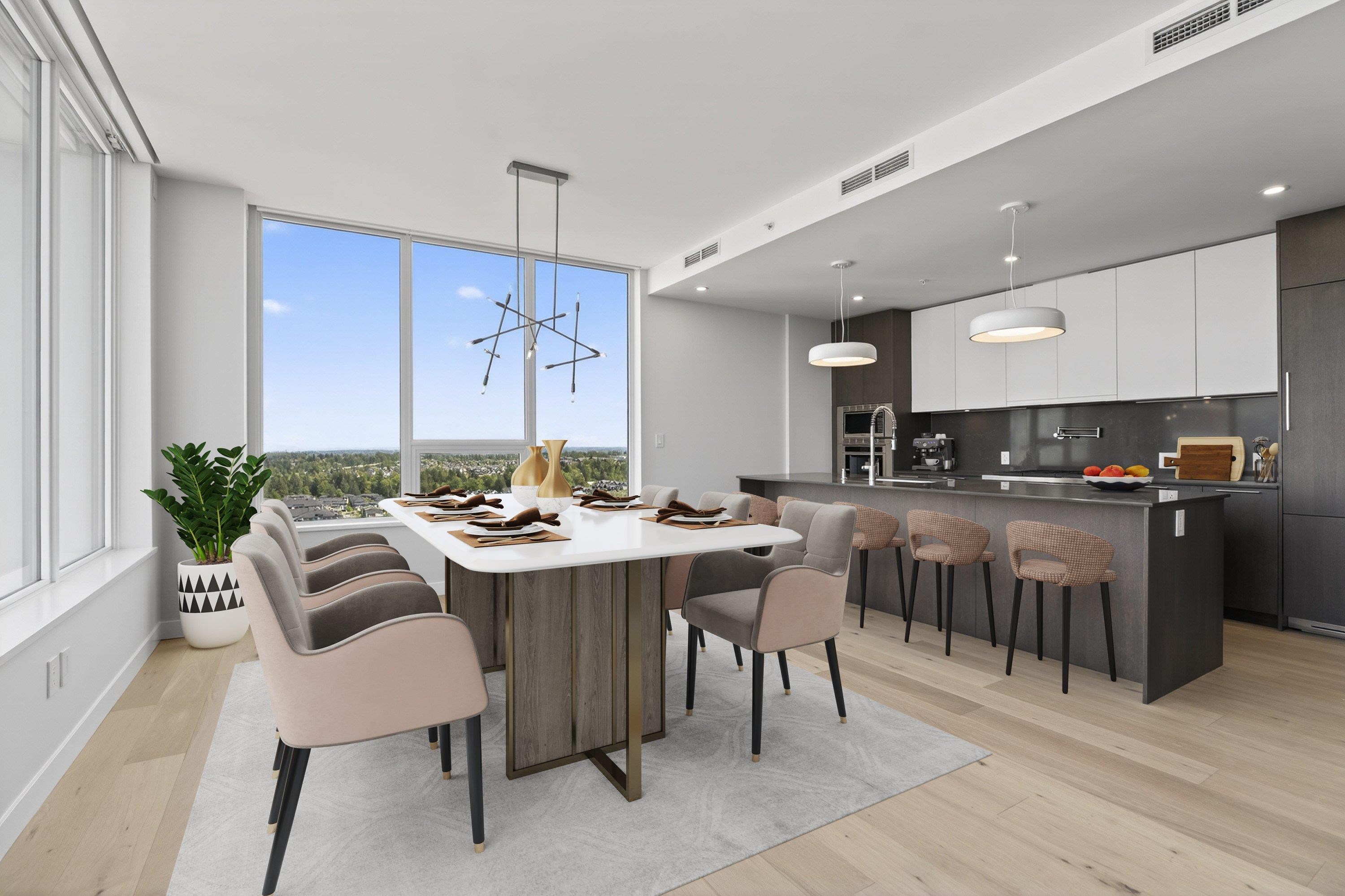 2603 20065 85 AVENUE Unit: 2603