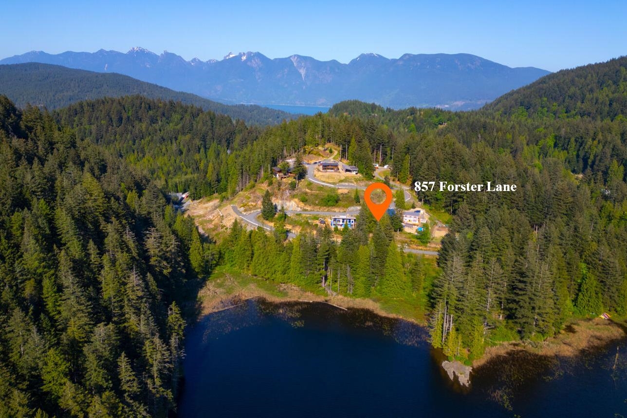 857 FORSTER LANE